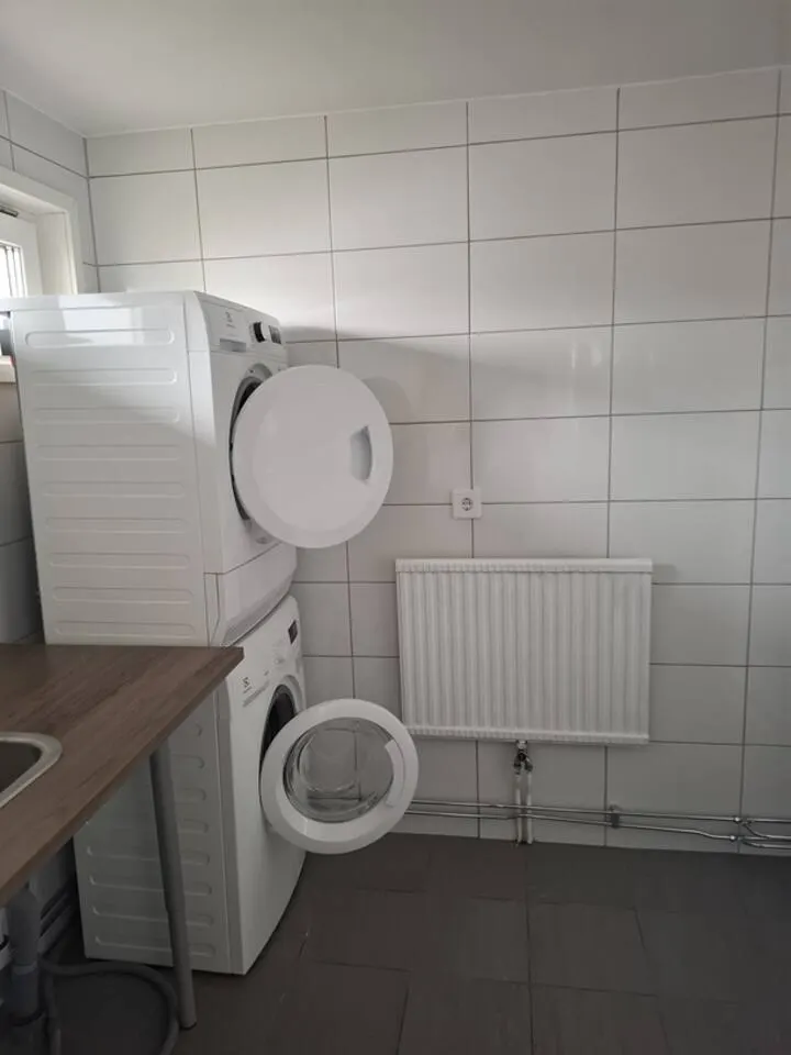 Workersstay – Staff Accommodation Angered - Göteborg 18