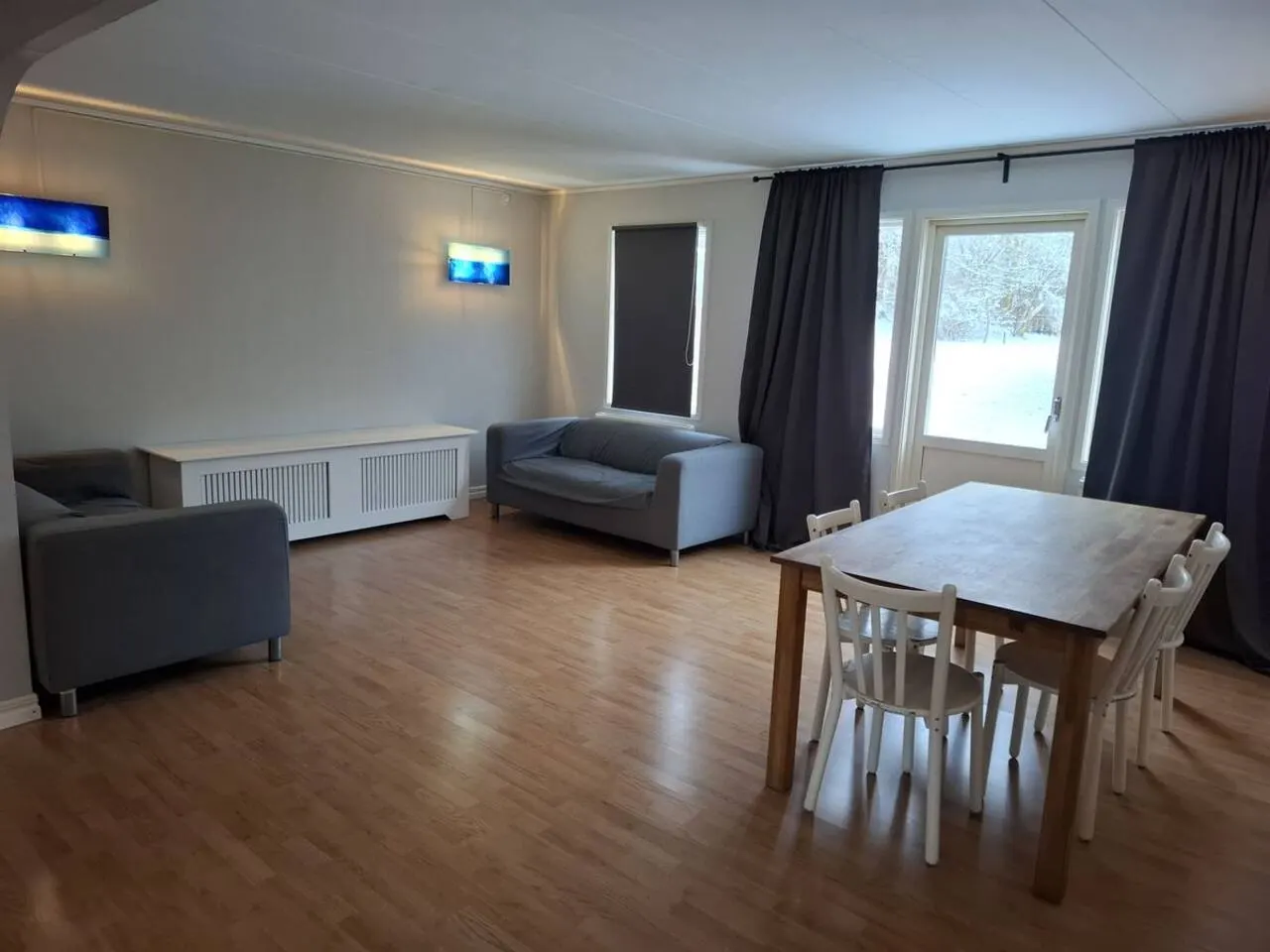 Workersstay – Staff Accommodation Angered - Göteborg 19