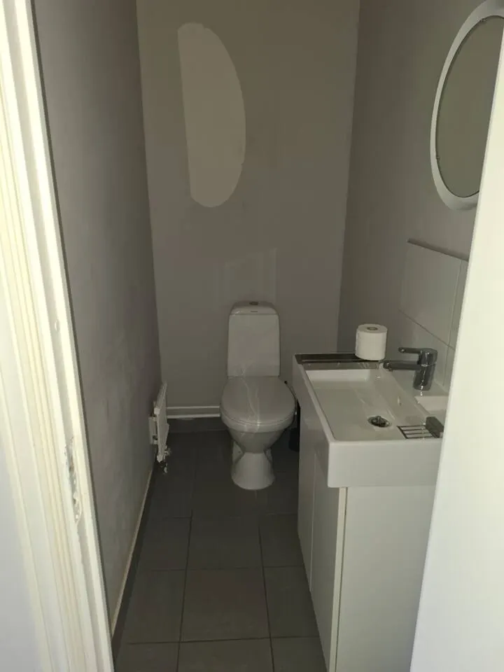 Workersstay – Staff Accommodation Angered - Göteborg 20