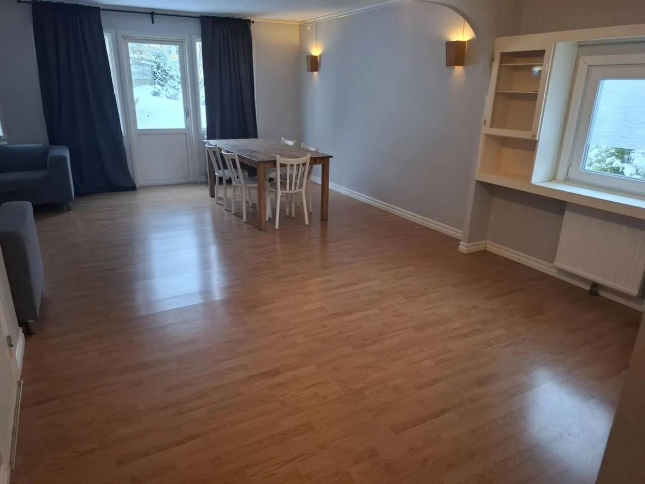 Workersstay – Staff Accommodation Angered - Göteborg 3