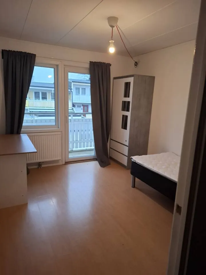 Workersstay – Staff Accommodation Angered - Göteborg 4