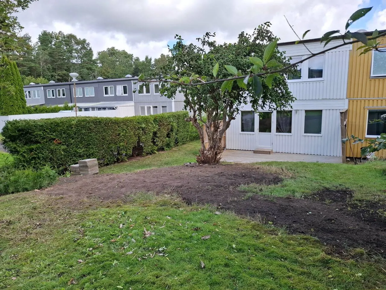 Workersstay – Staff Accommodation Angered - Göteborg 5