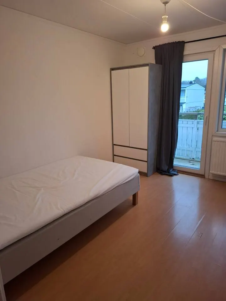 Workersstay – Staff Accommodation Angered - Göteborg 7