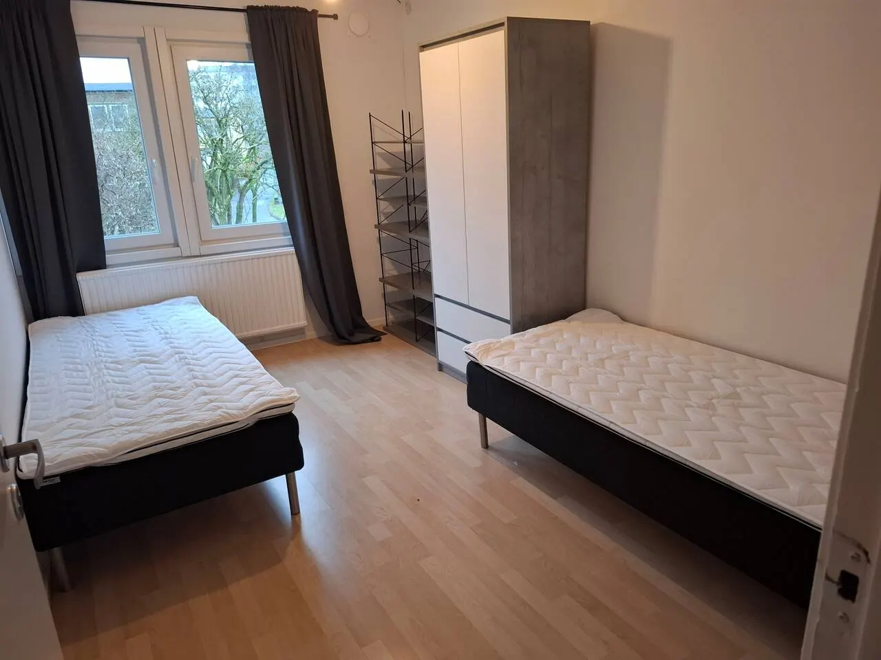 Workersstay – Staff Accommodation Angered - Göteborg 8