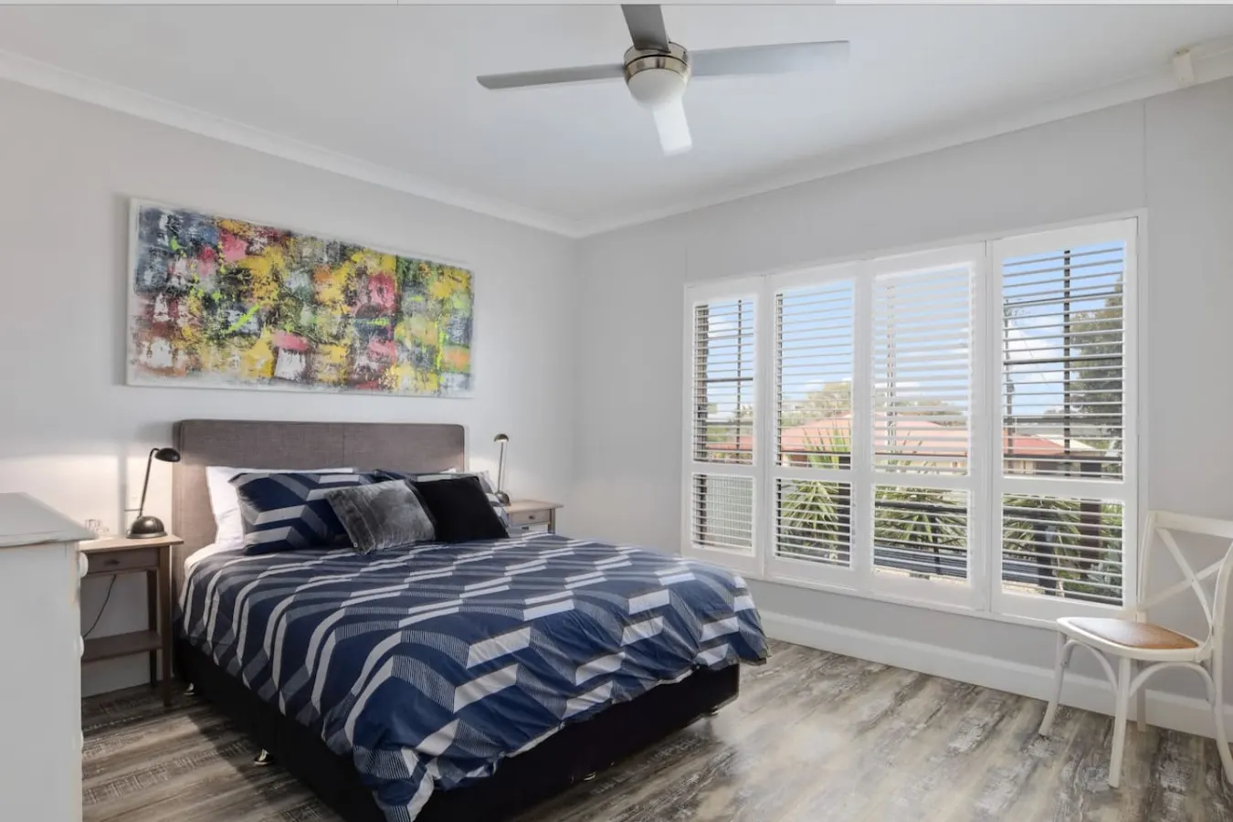 Sea Whispers—Spacious Family Retreat by the Shore 17
