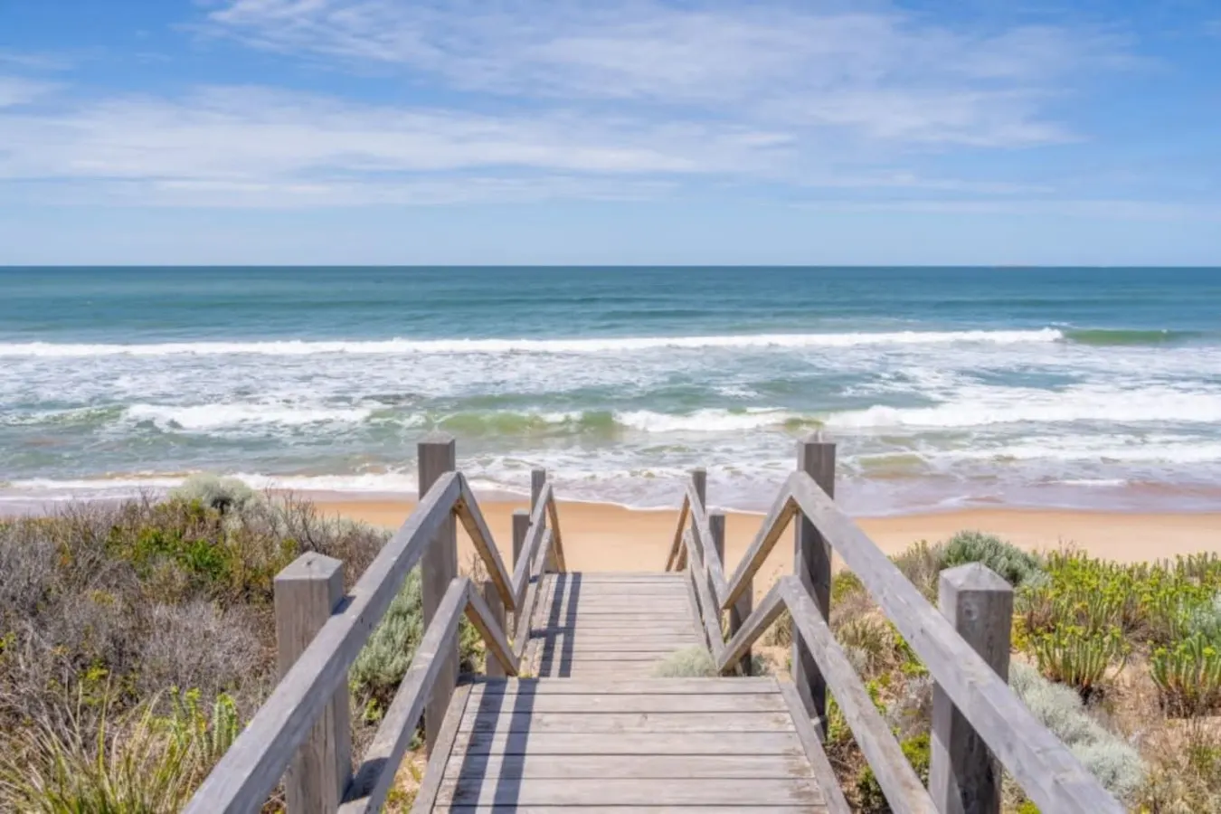 Sea Whispers—Spacious Family Retreat by the Shore — photo 5
