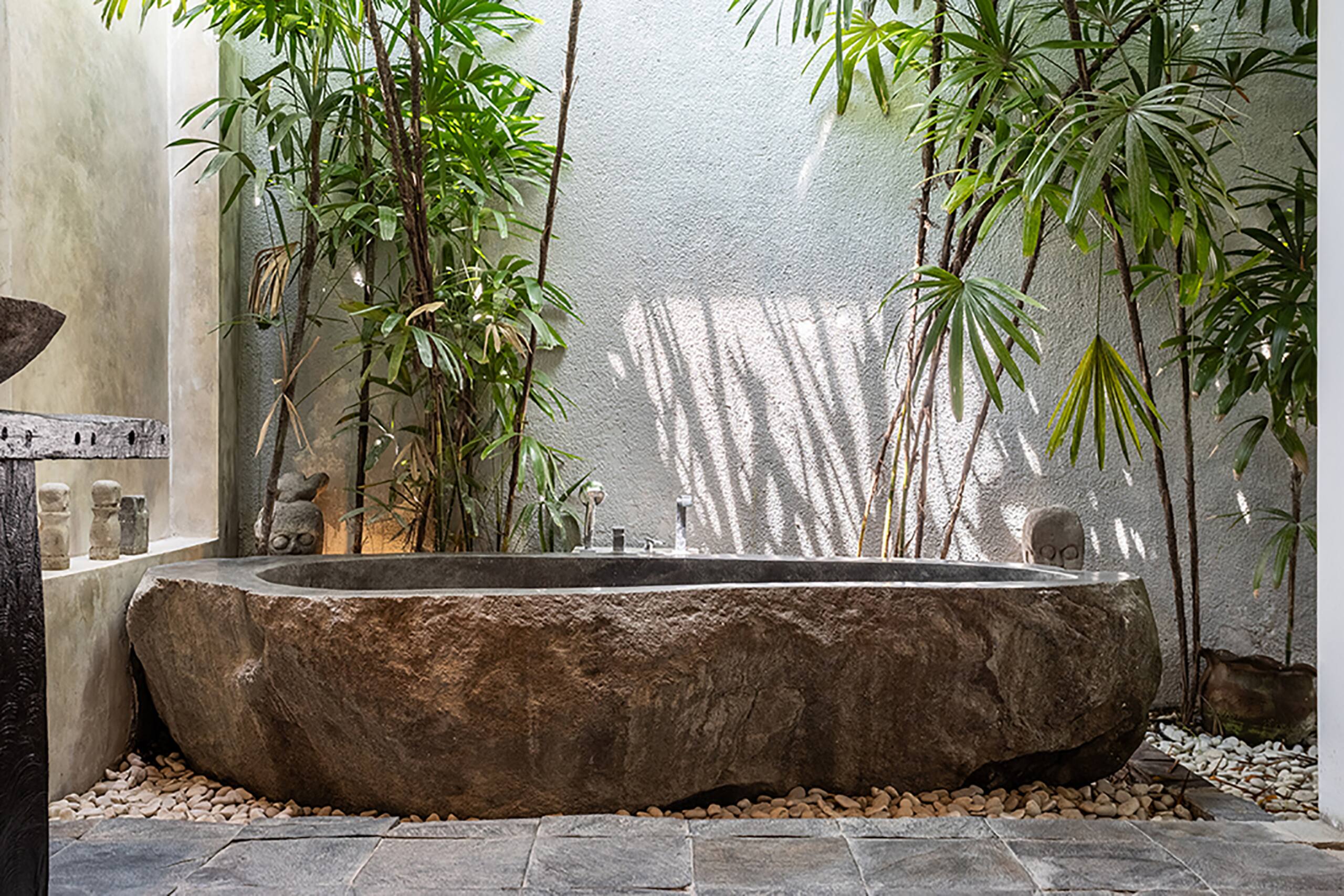 New 2-Villa Complex-10min walk Seminyak Oberoi 34