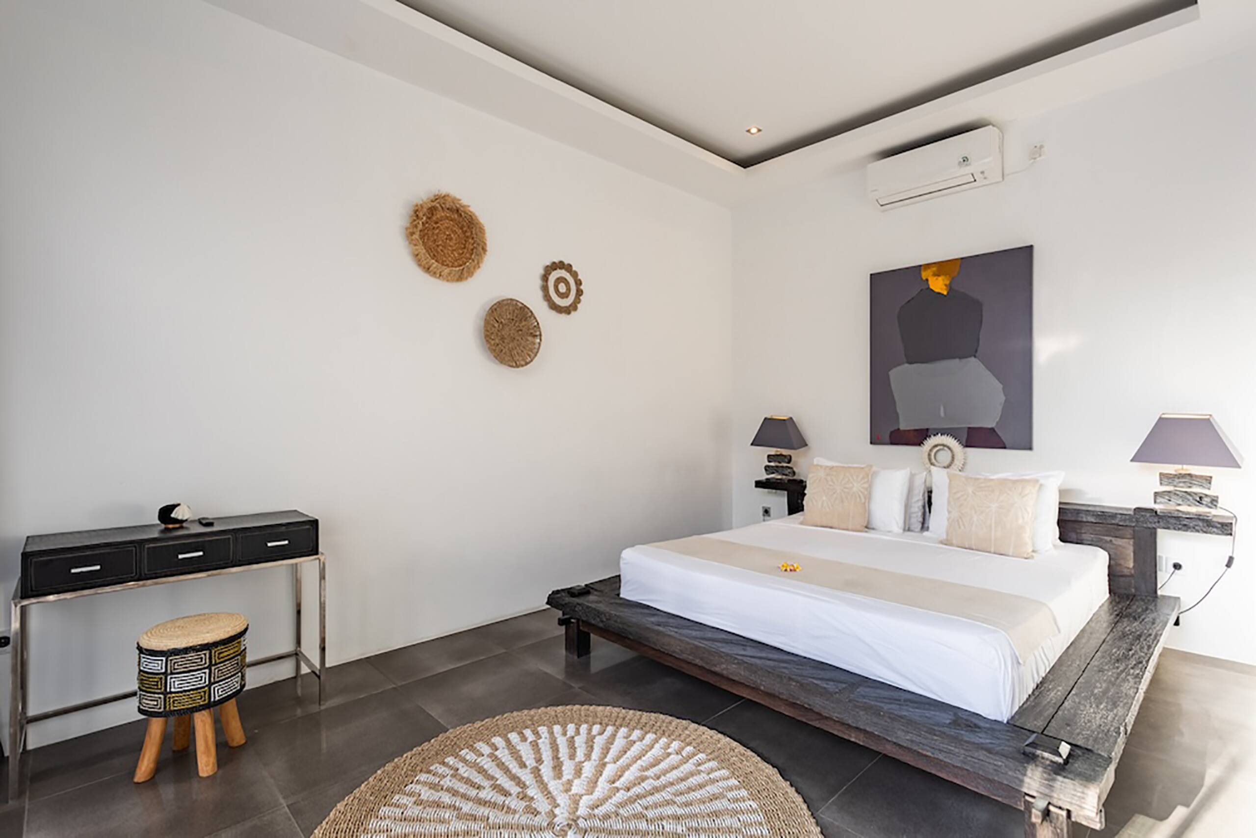 New 2-Villa Complex-10min walk Seminyak Oberoi 19
