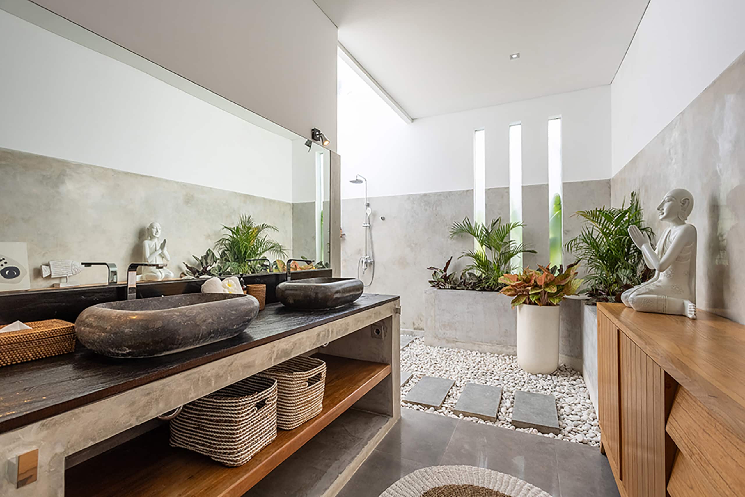New 2-Villa Complex-10min walk Seminyak Oberoi 37