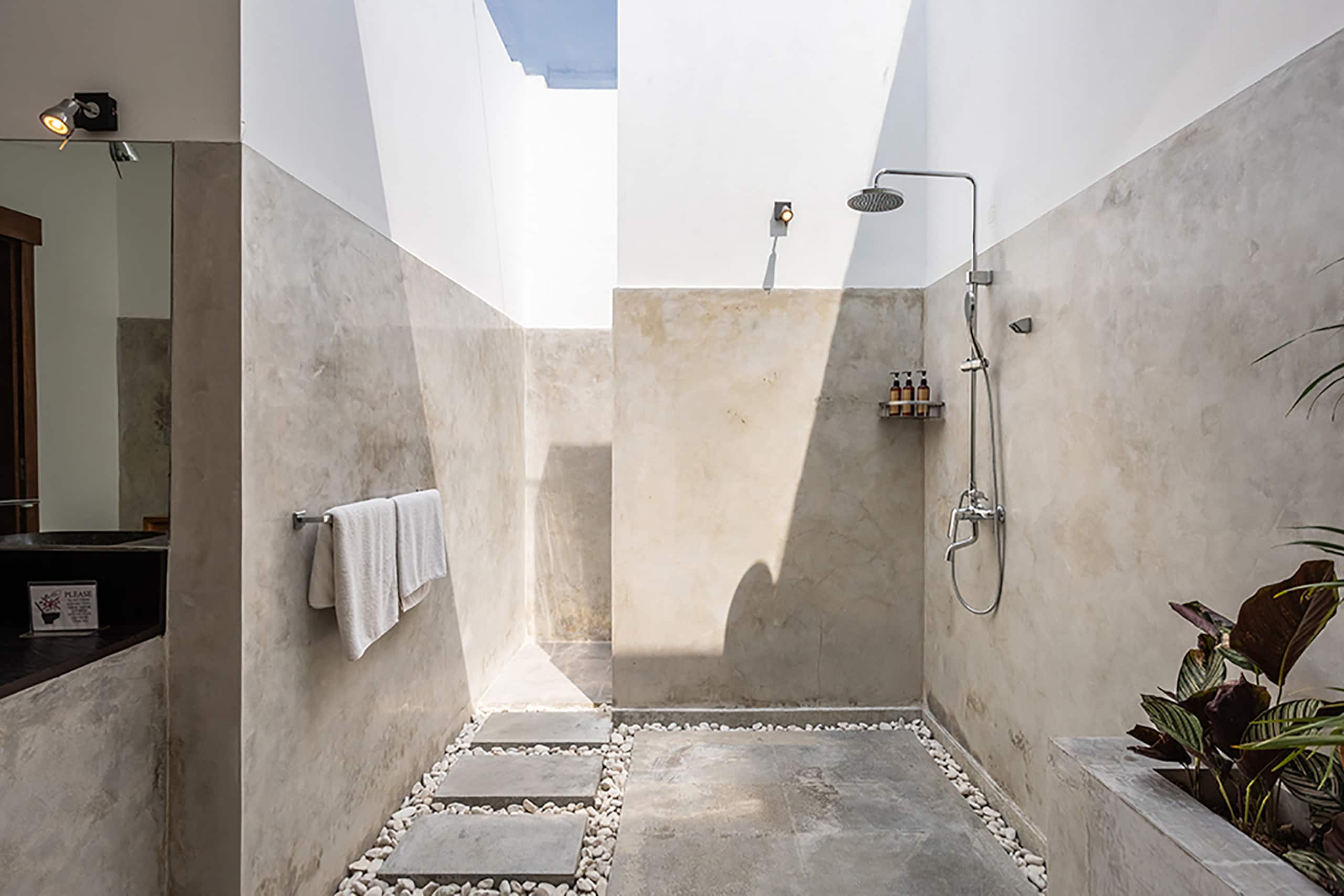 New 2-Villa Complex-10min walk Seminyak Oberoi 38