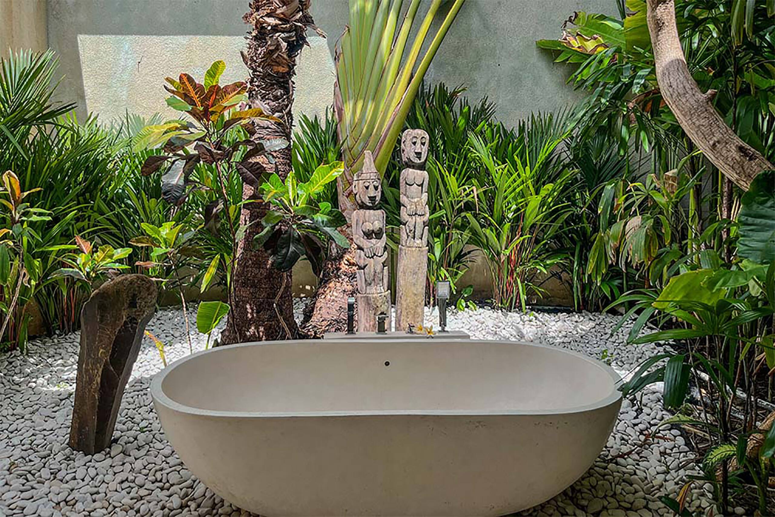 New 2-Villa Complex-10min walk Seminyak Oberoi 7