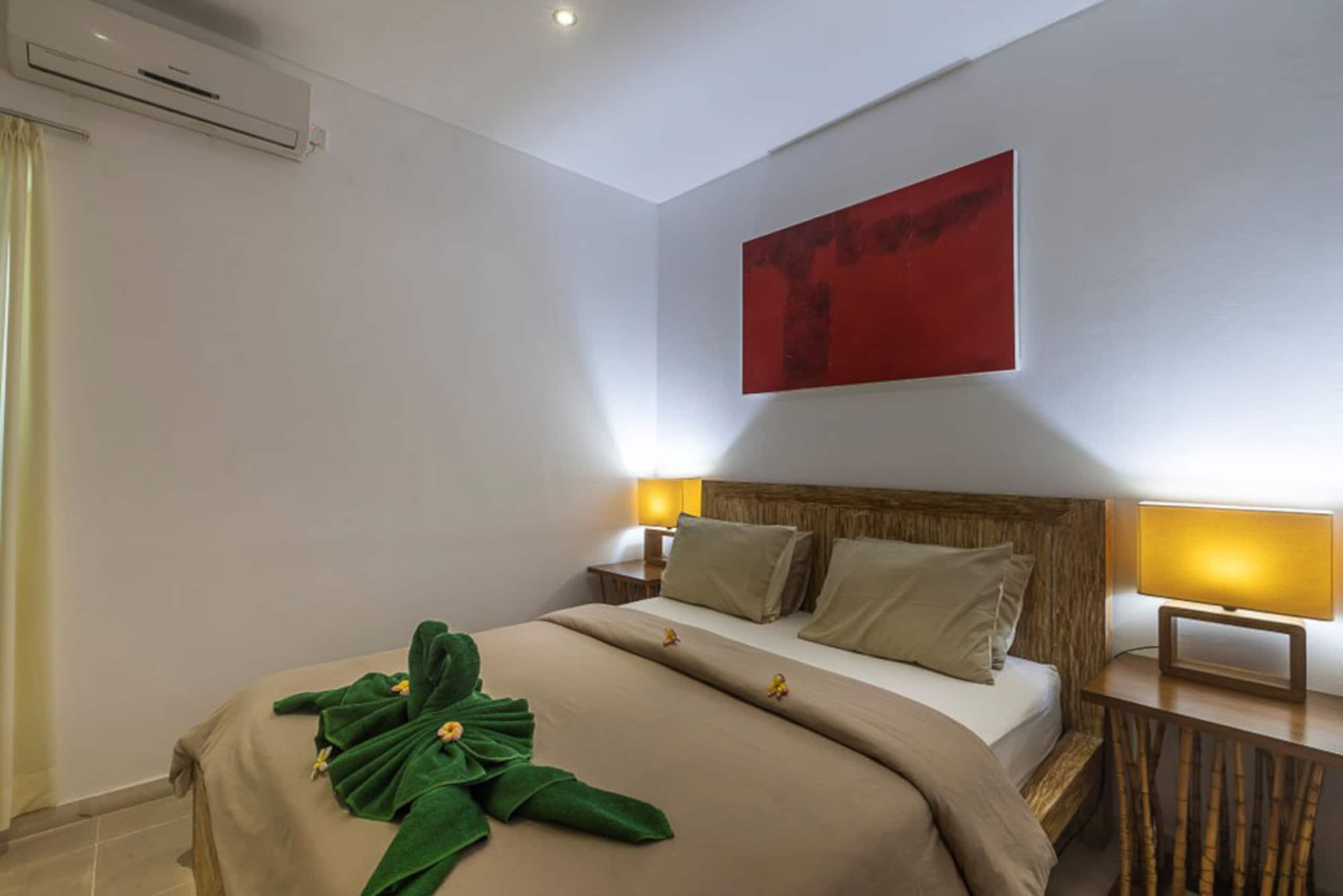 New 2-Villa Complex-10min walk Seminyak Oberoi 31