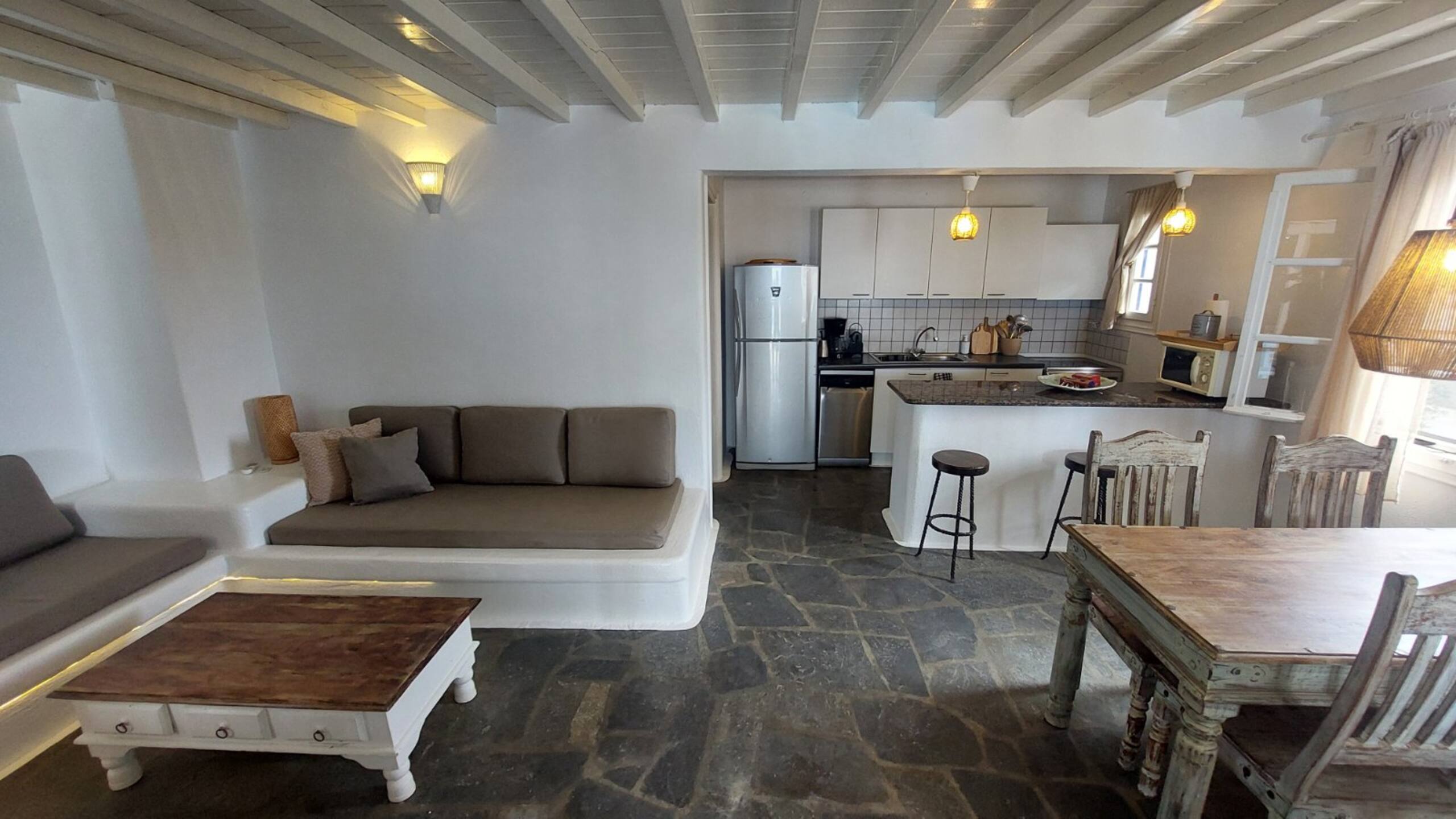 Cozy Summer House 10