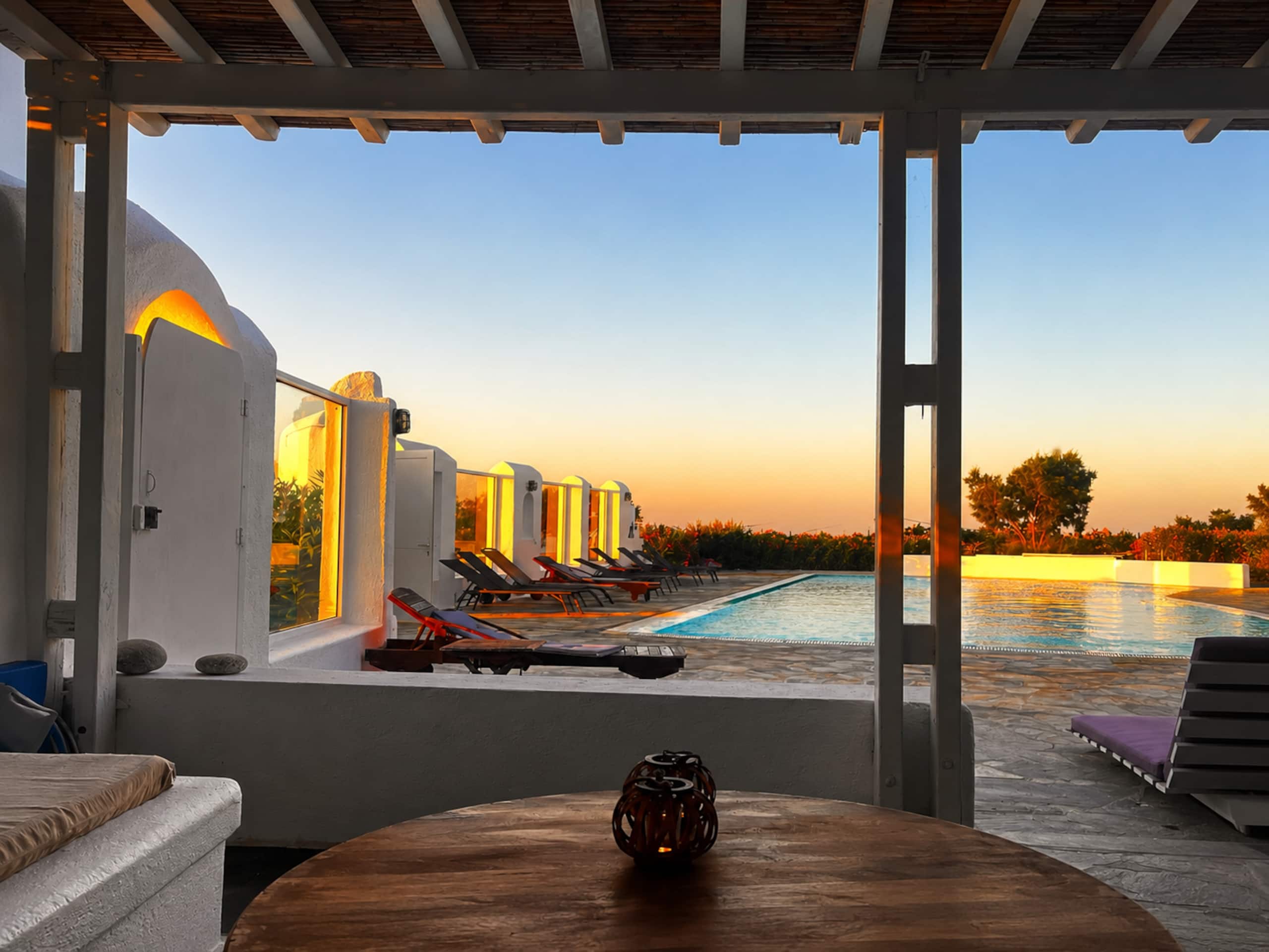 Cozy Summer House 26