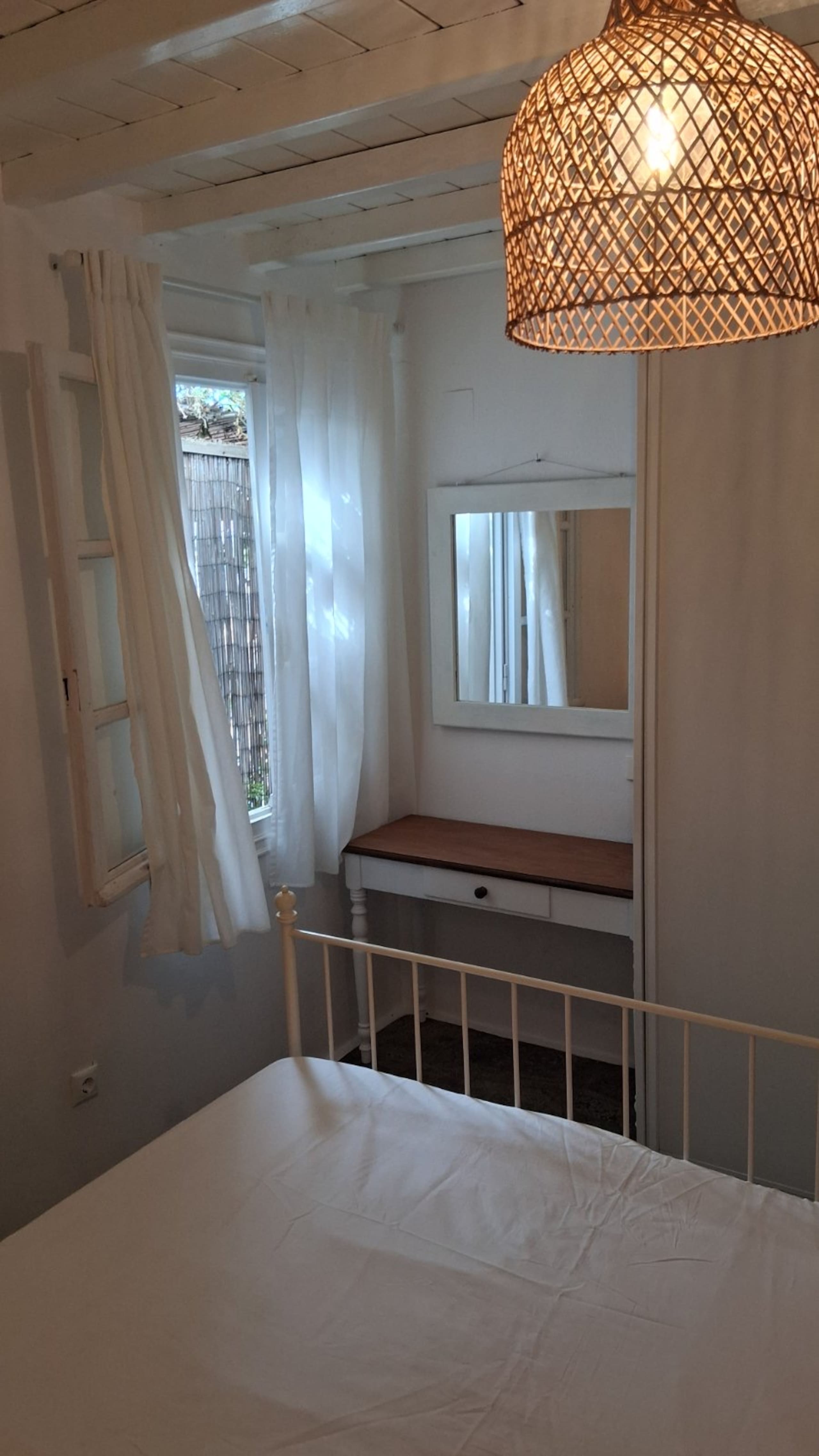 Cozy Summer House 20