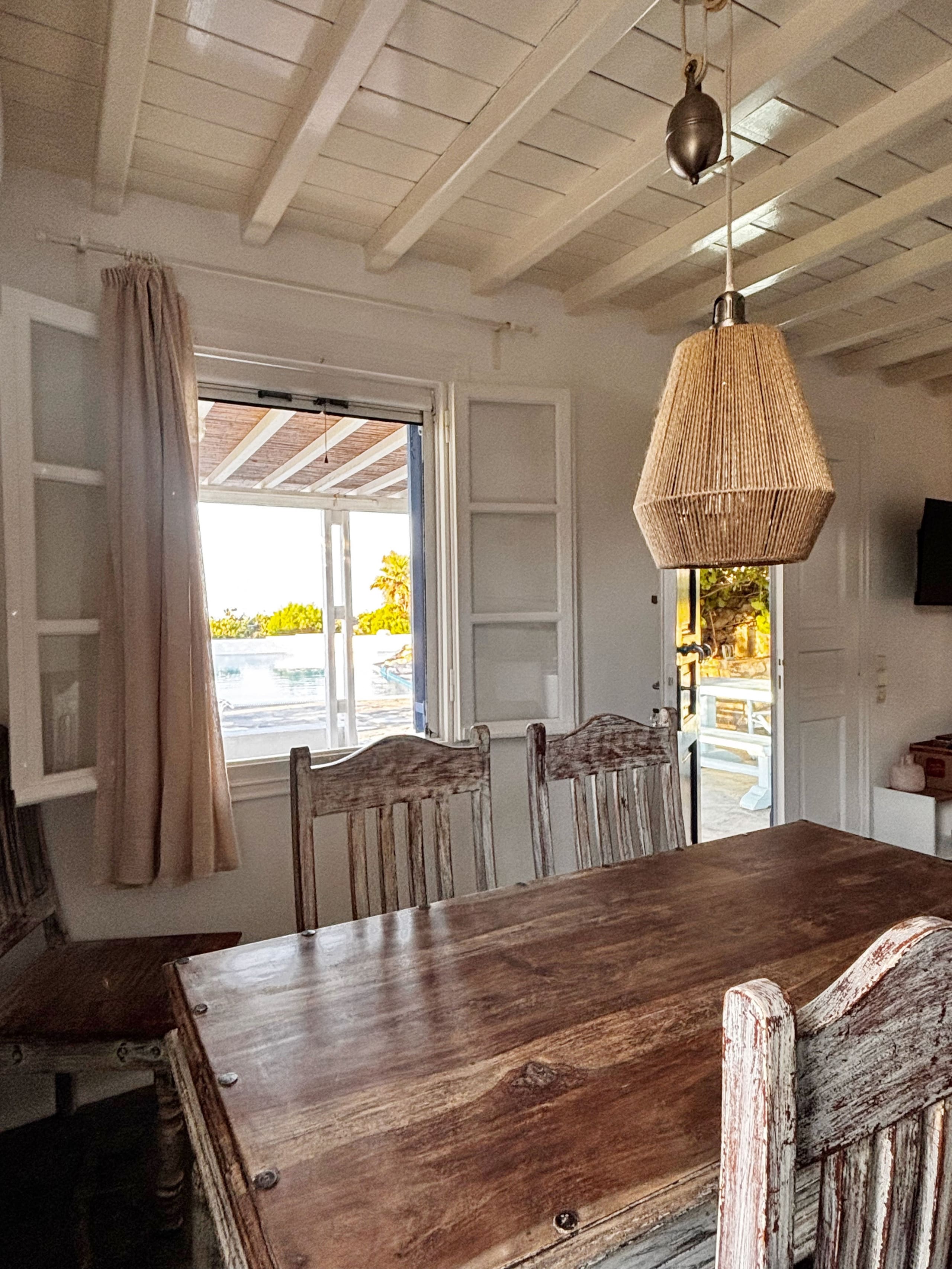 Cozy Summer House 16