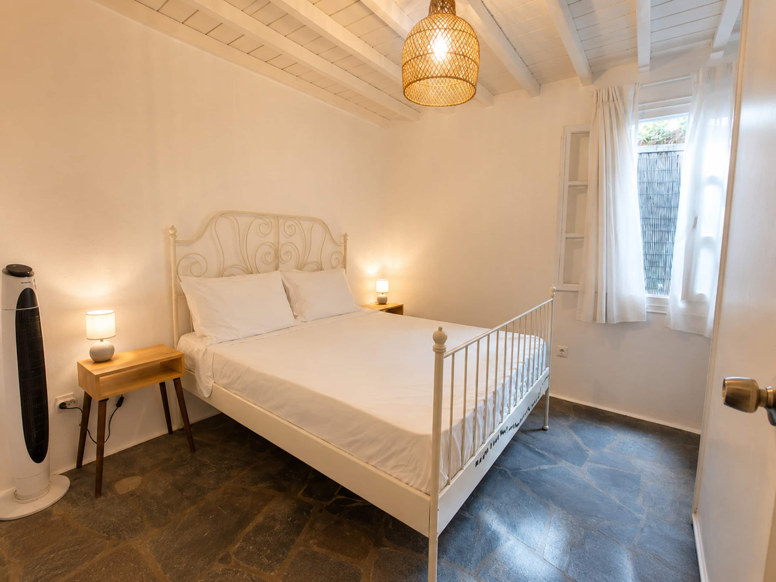 Cozy Summer House 17