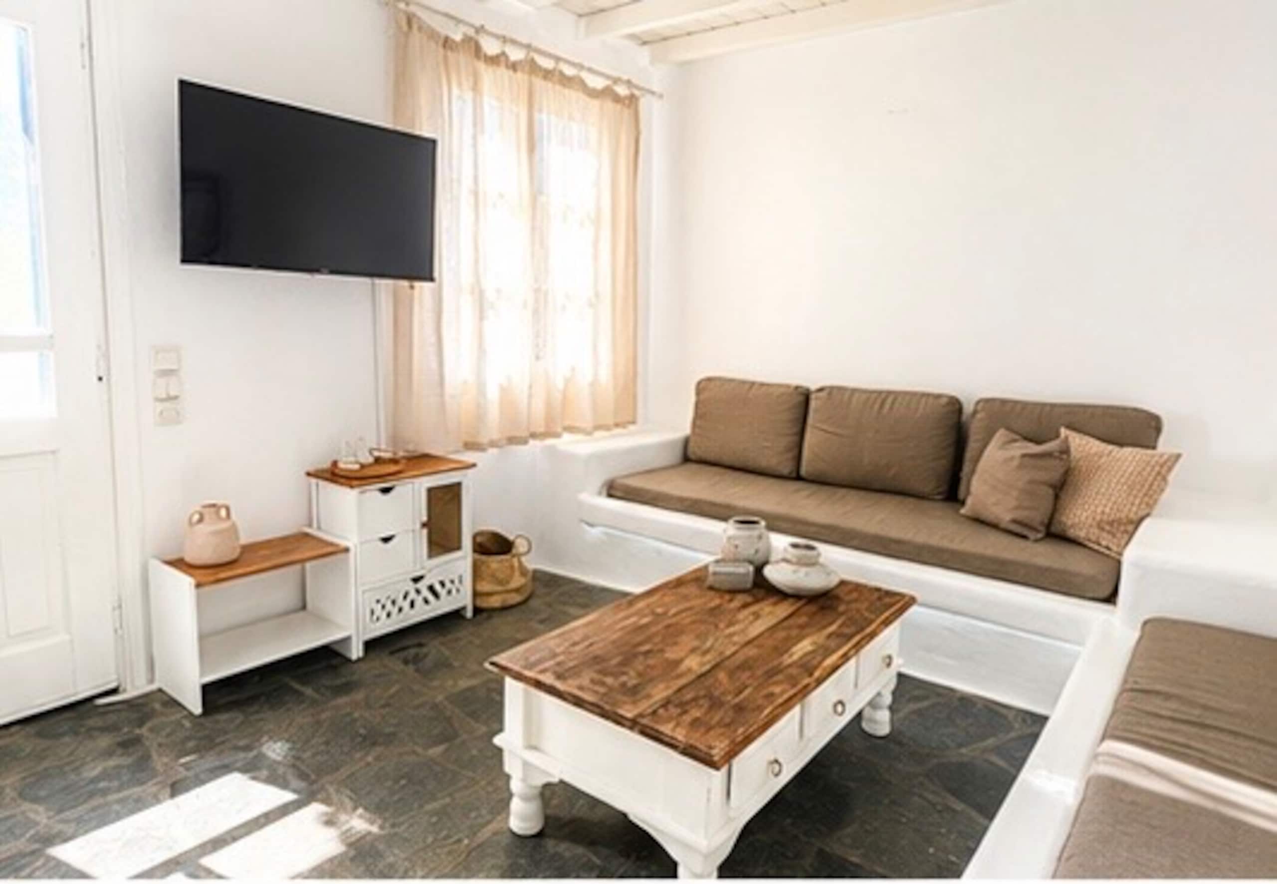 Cozy Summer House 7