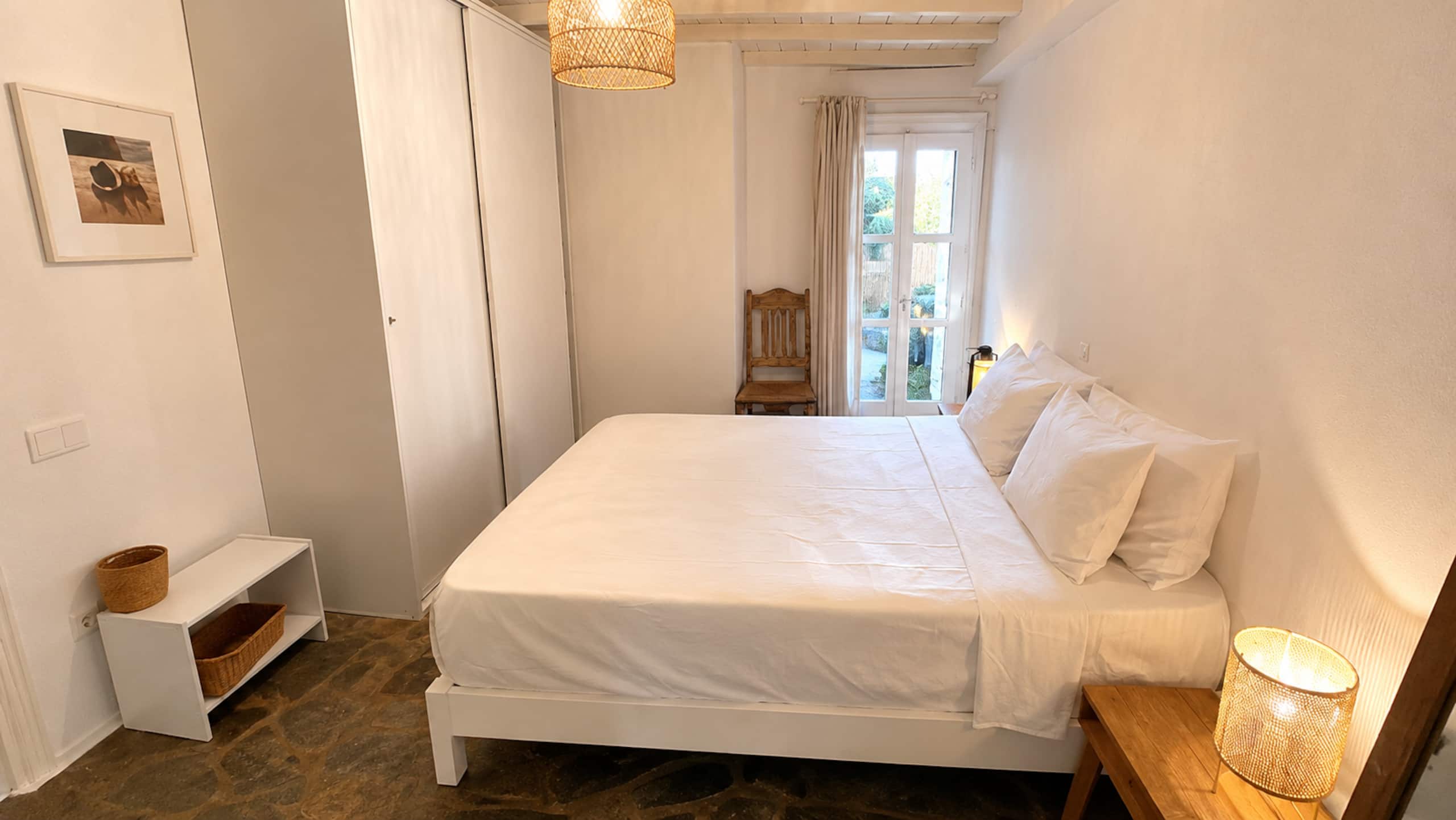 Cozy Summer House 21