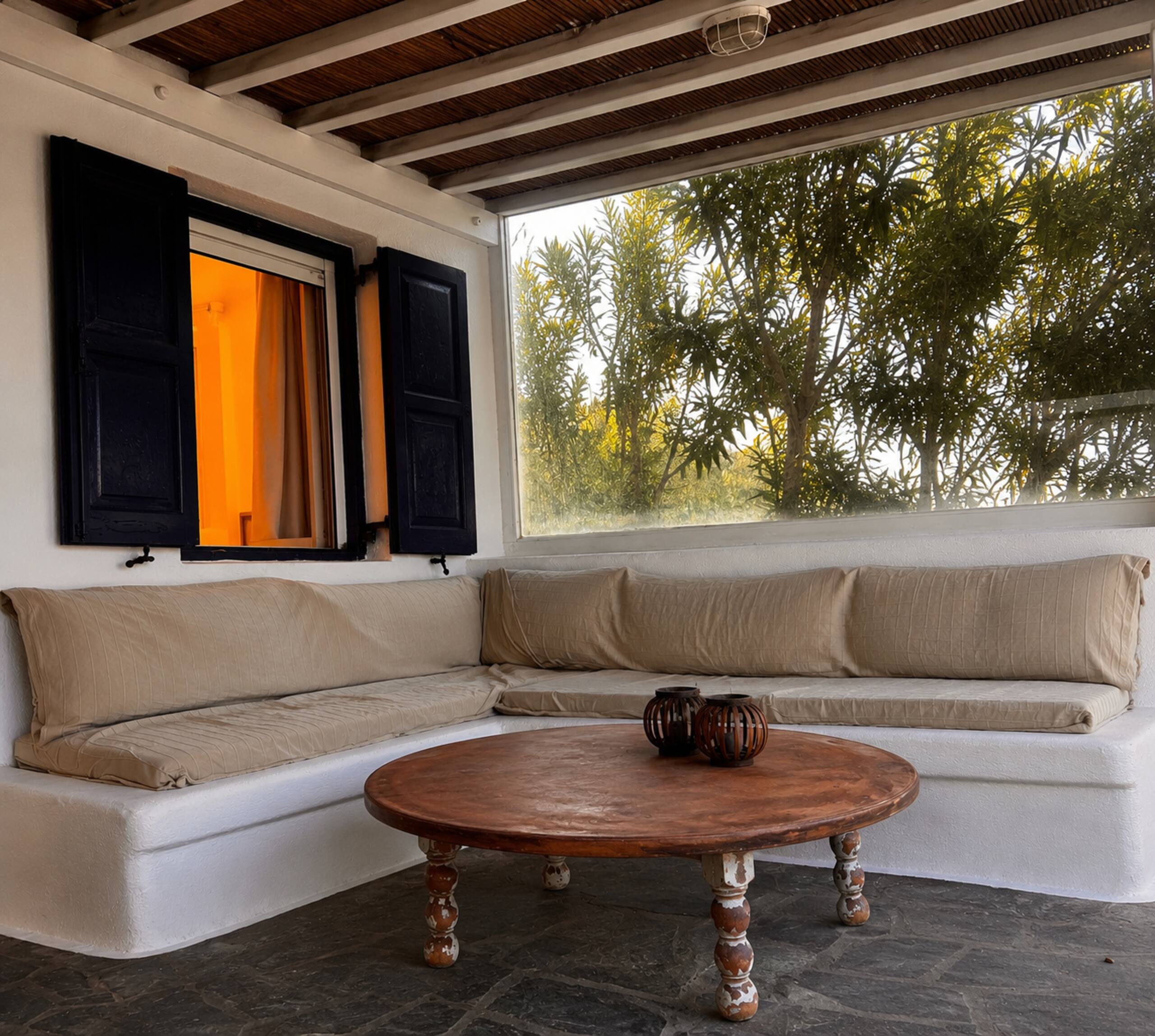 Cozy Summer House 27