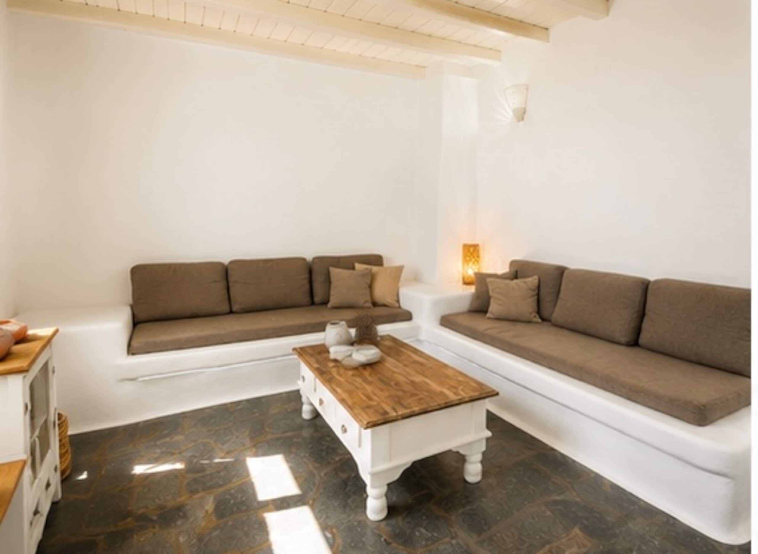 Cozy Summer House 8
