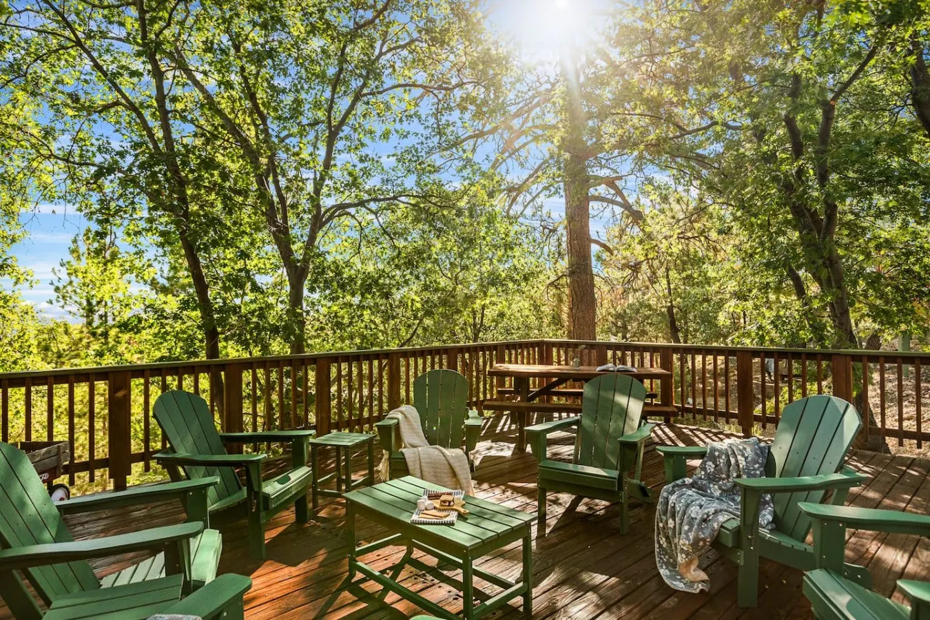 NEW A-Frame 4BR | Hot Tub, Mtn Views, Game Loft — photo 5