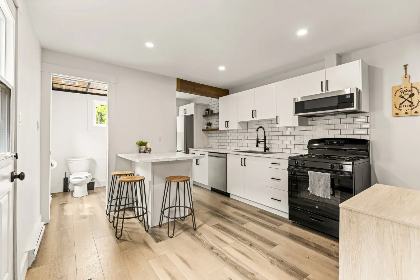 The Big City Stay | Sleeps 11 | Walkable Location — photo 2