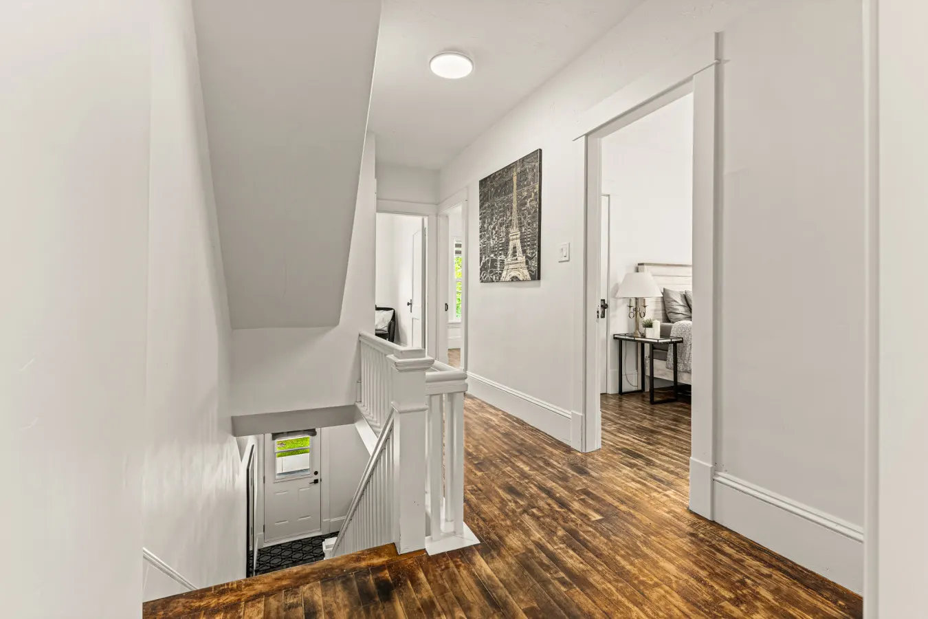 The Big City Stay Sleeps 11 Walkable Location 14