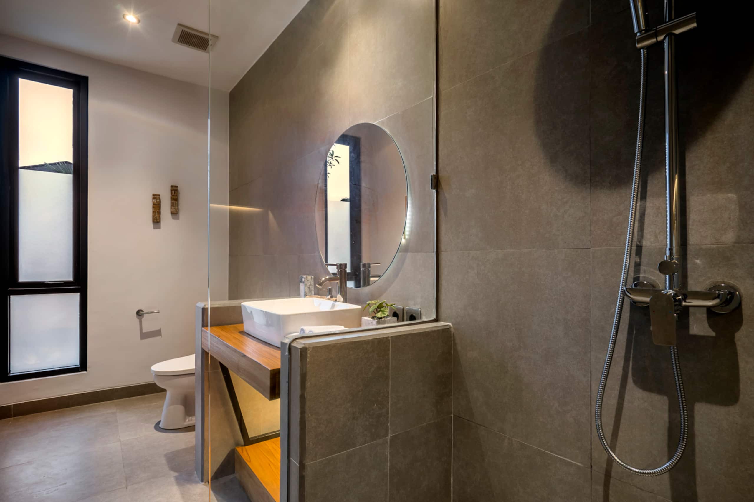 Belihara Cozy 4BR Pool Villa Surrounds by Nature 27
