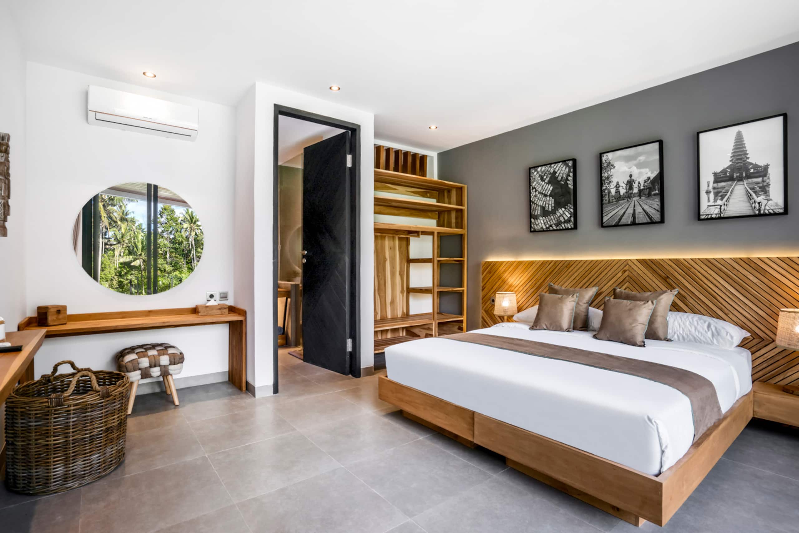 Belihara Cozy 4BR Pool Villa Surrounds by Nature 18
