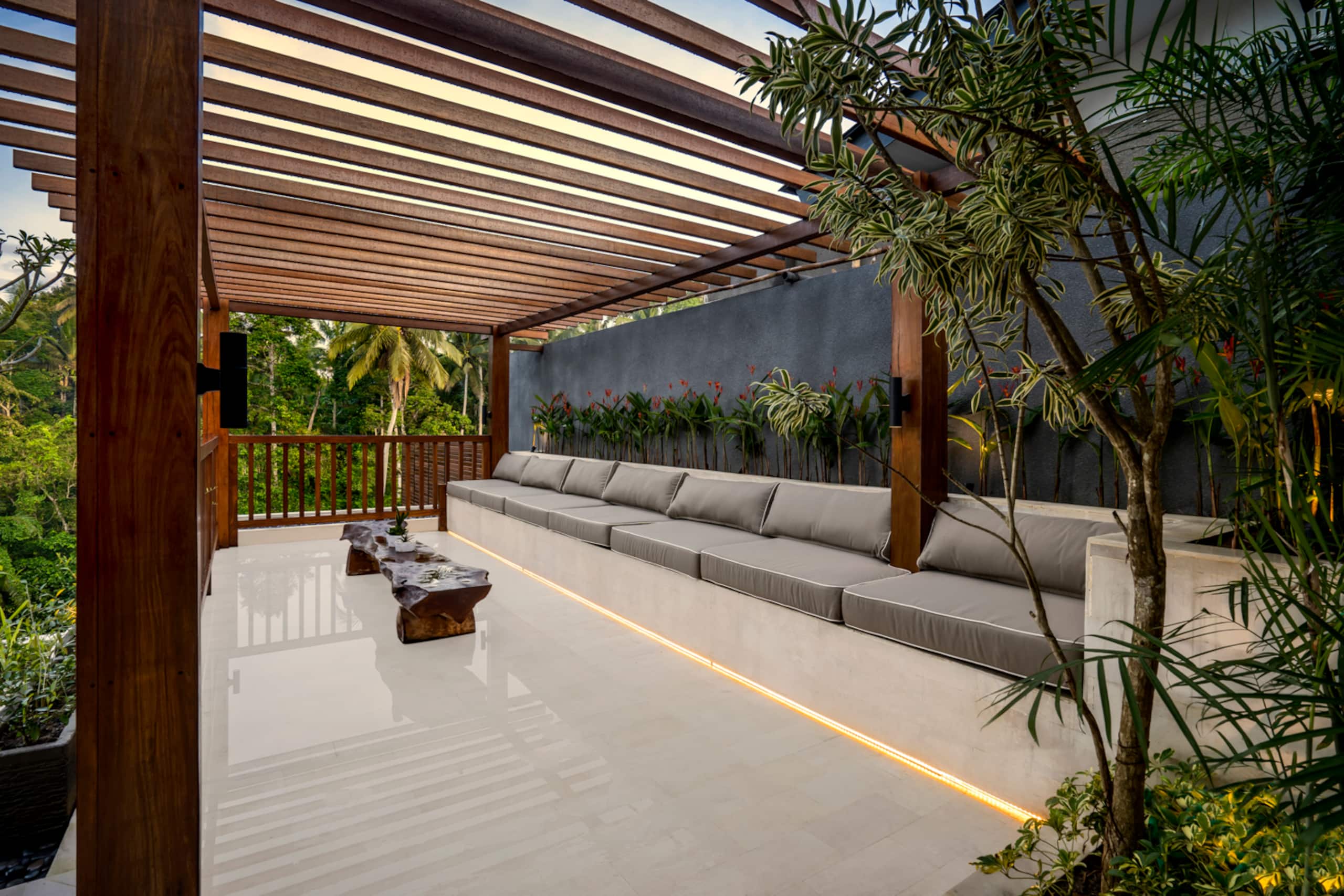 Belihara Cozy 4BR Pool Villa Surrounds by Nature 31
