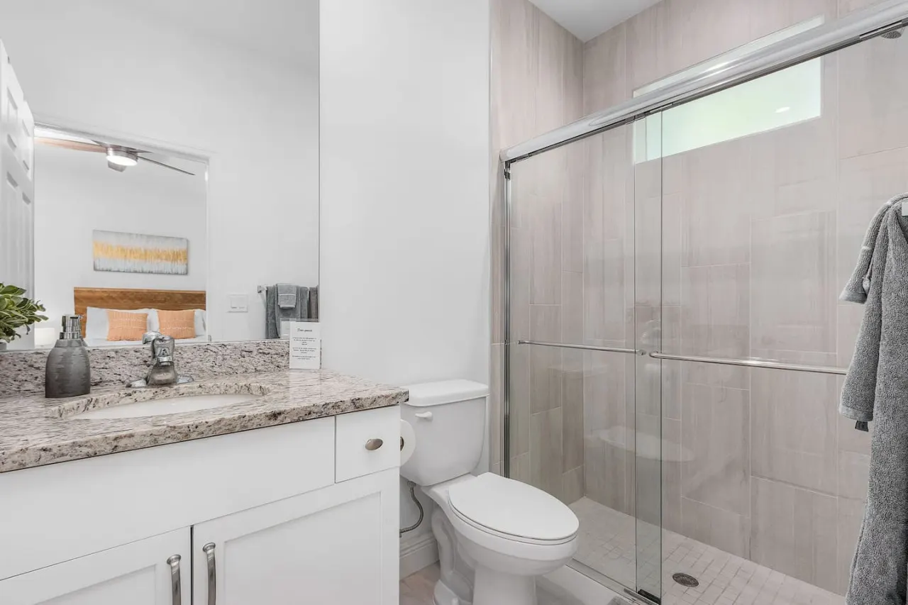 Sun-Kissed Getaway: Modern 2BR Condo Near Naples' Pristine Shores 11