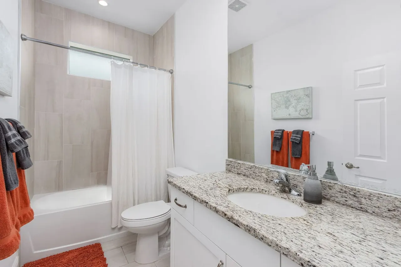 Sun-Kissed Getaway: Modern 2BR Condo Near Naples' Pristine Shores 14