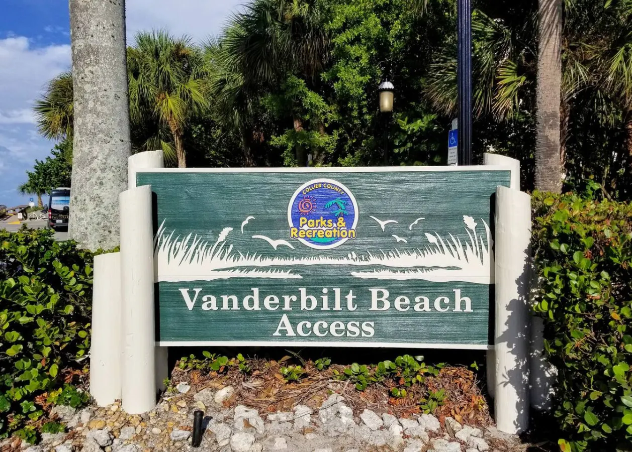 Sun-Kissed Getaway: Modern 2BR Condo Near Naples' Pristine Shores 18