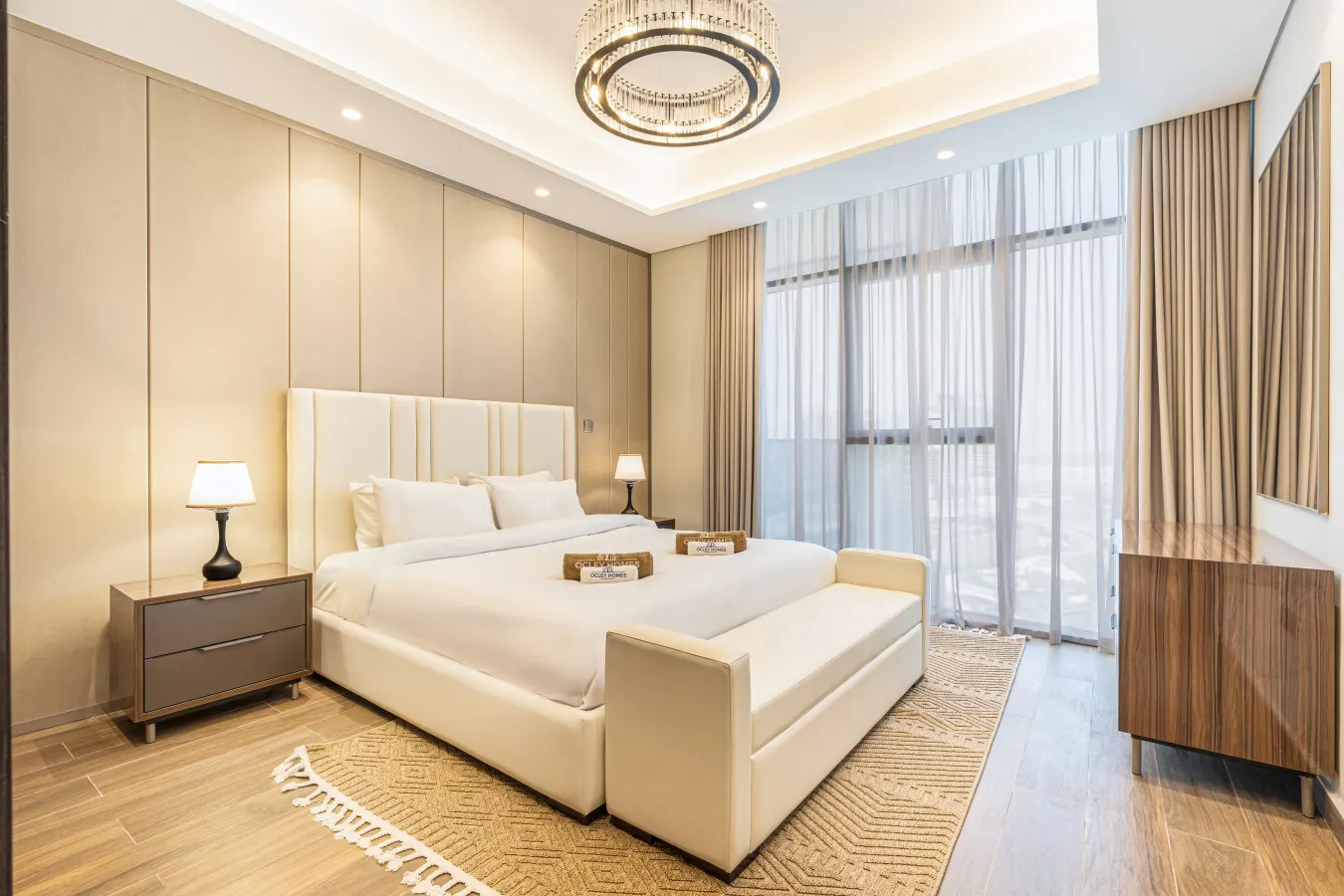 Premium Central Home w/ Burj Khalifa View — photo 2