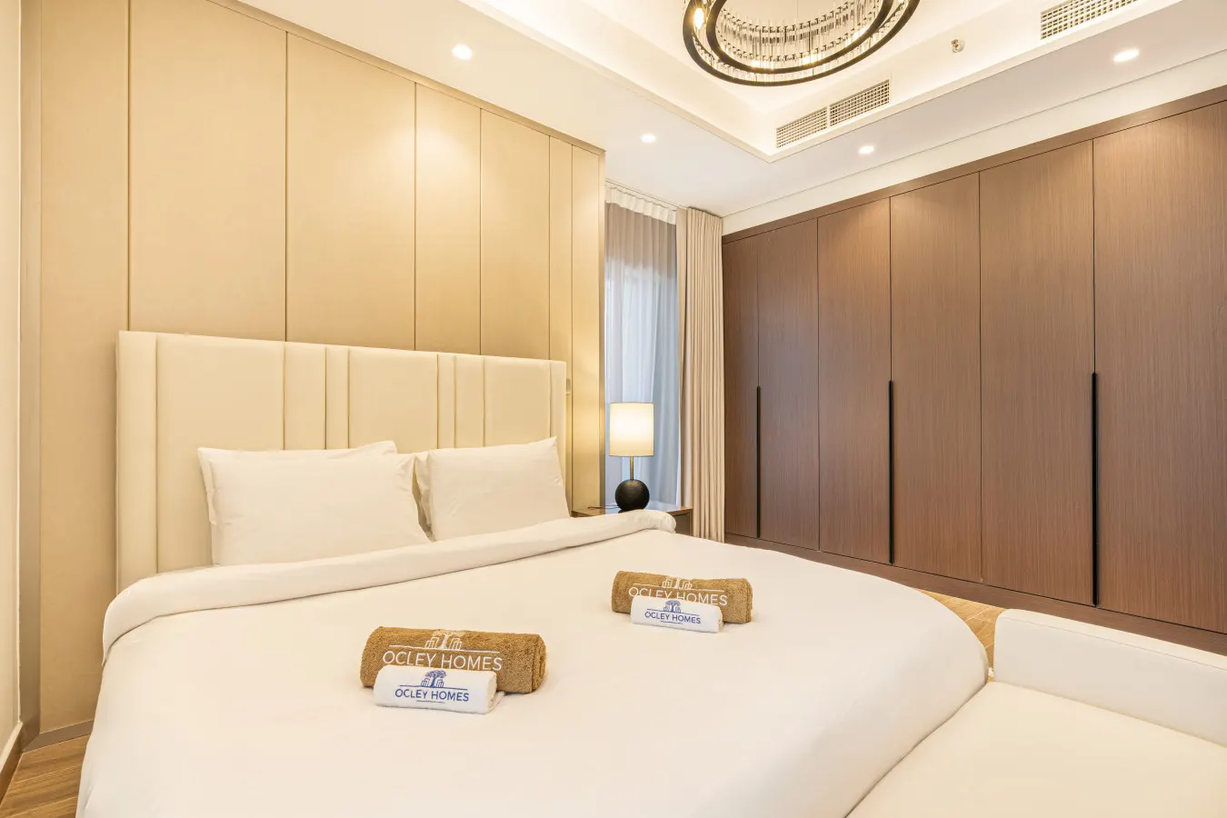 Premium Central Home w/ Burj Khalifa View 12
