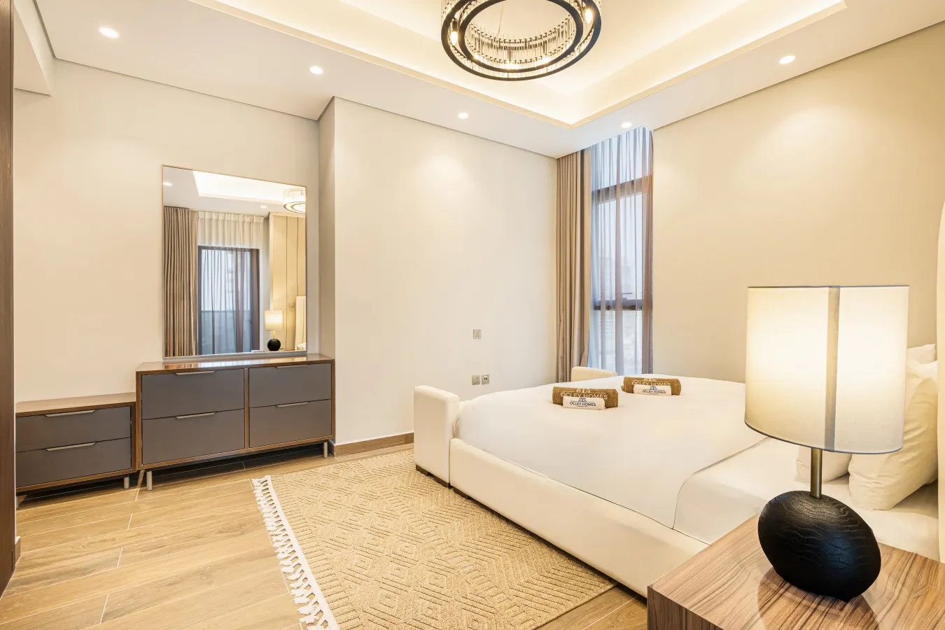 Premium Central Home w/ Burj Khalifa View 13