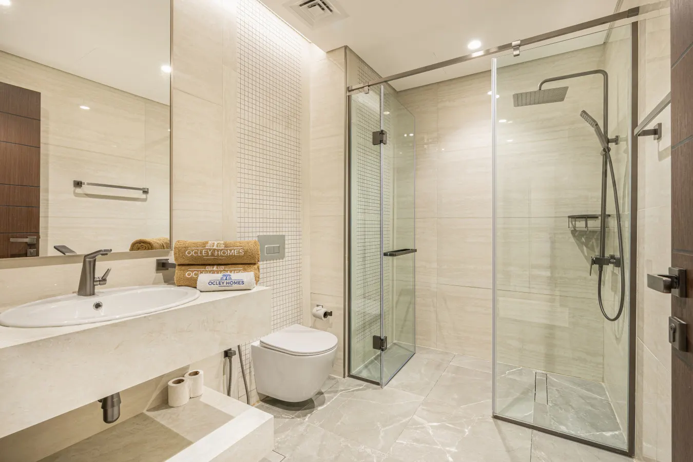 Premium Central Home w/ Burj Khalifa View 14