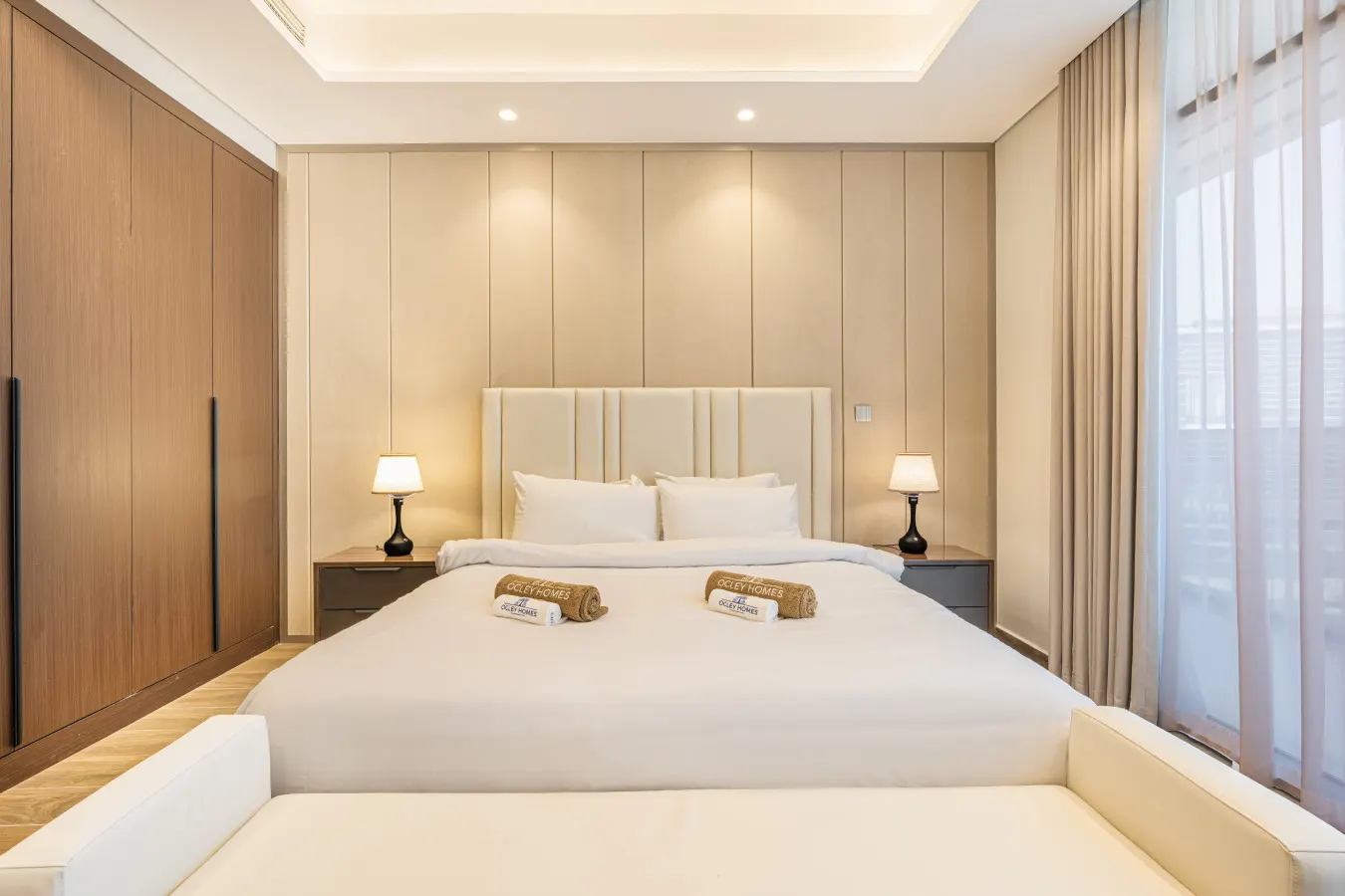 Premium Central Home w/ Burj Khalifa View 15