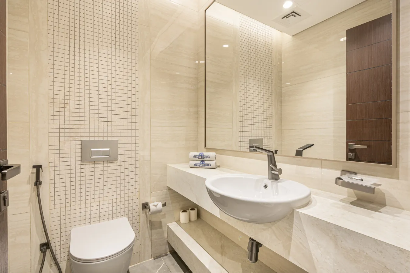 Premium Central Home w/ Burj Khalifa View 17