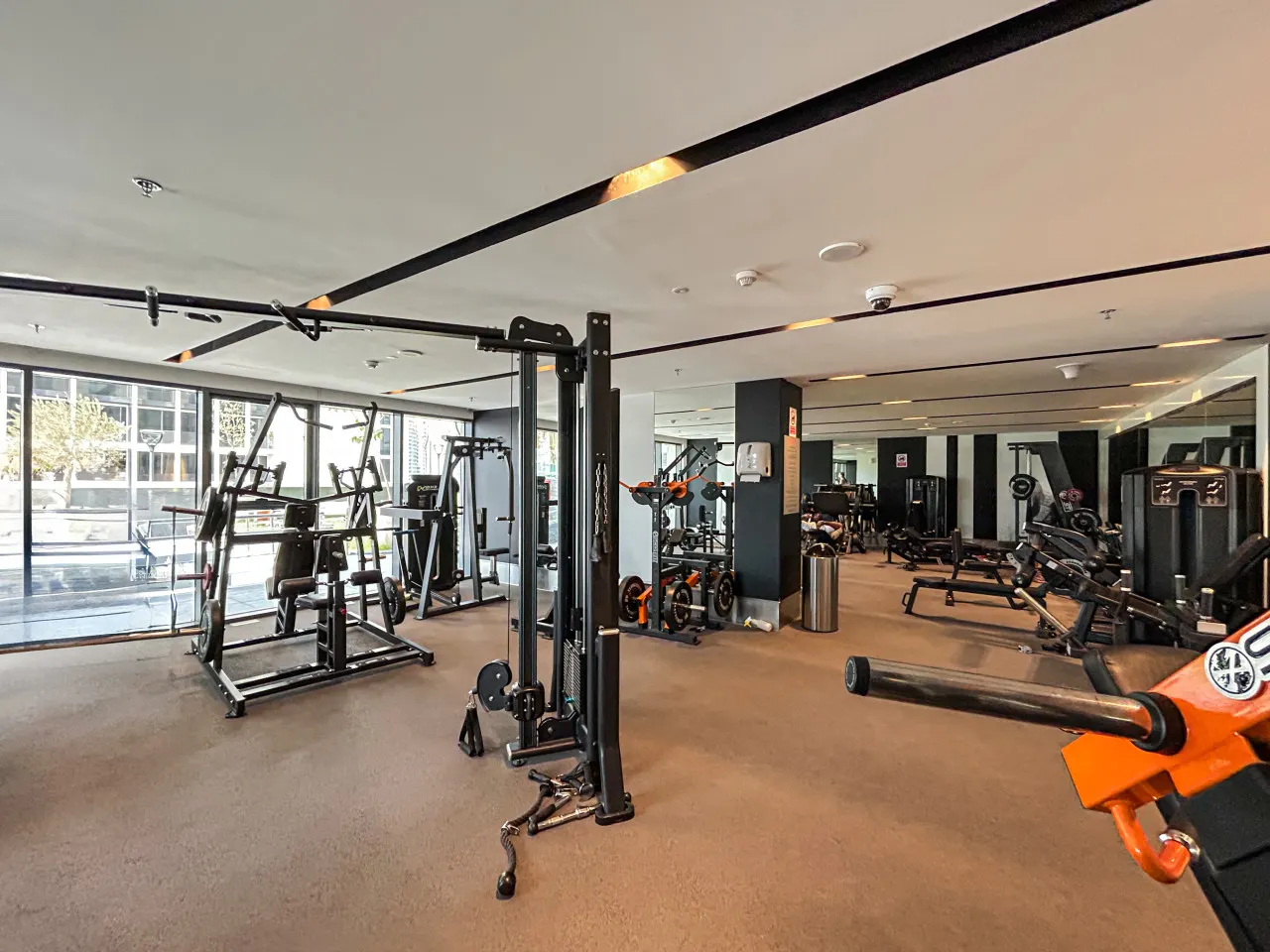 Premium Central Home w/ Burj Khalifa View 20