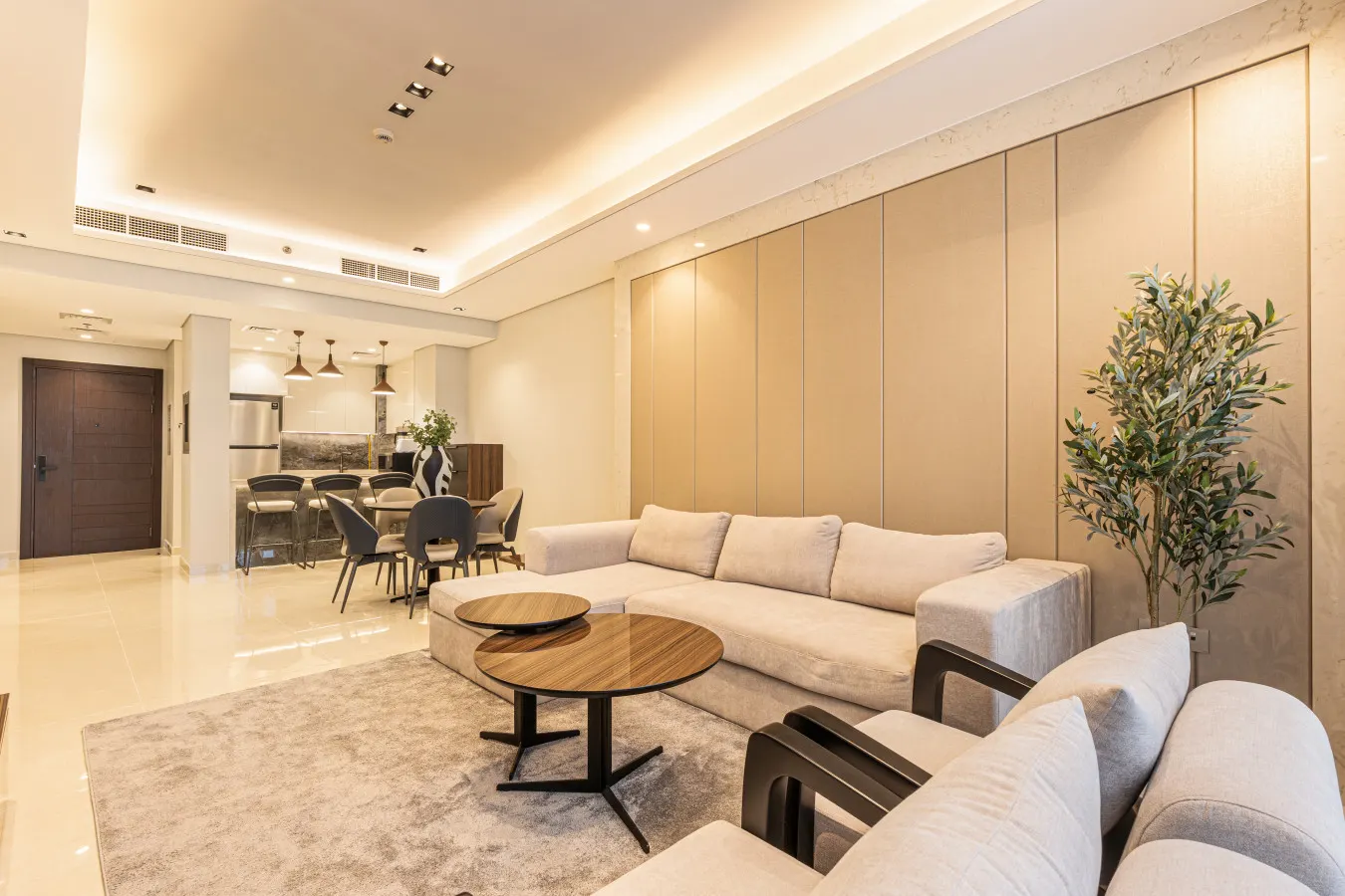 Premium Central Home w/ Burj Khalifa View 6