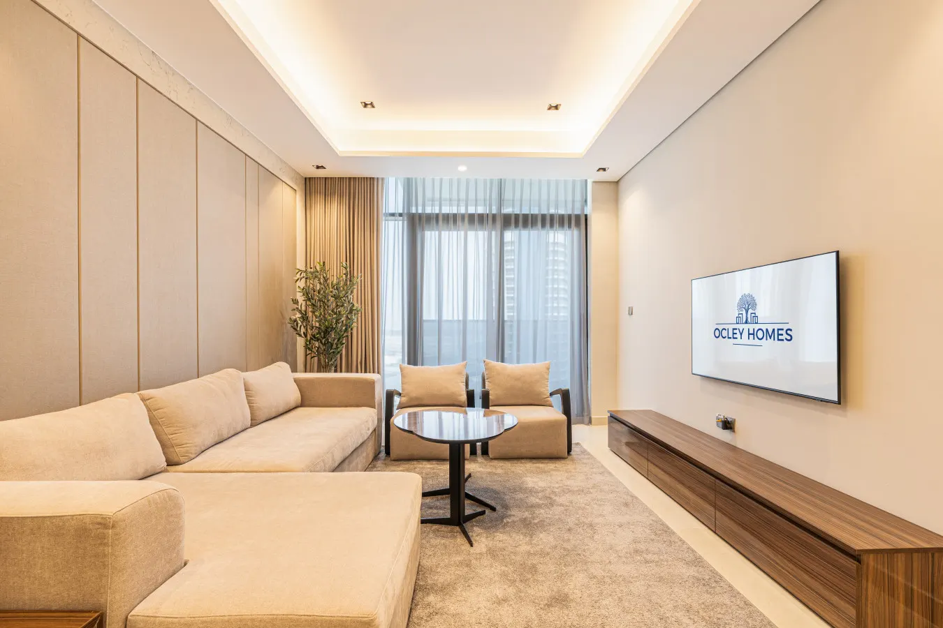 Premium Central Home w/ Burj Khalifa View 8