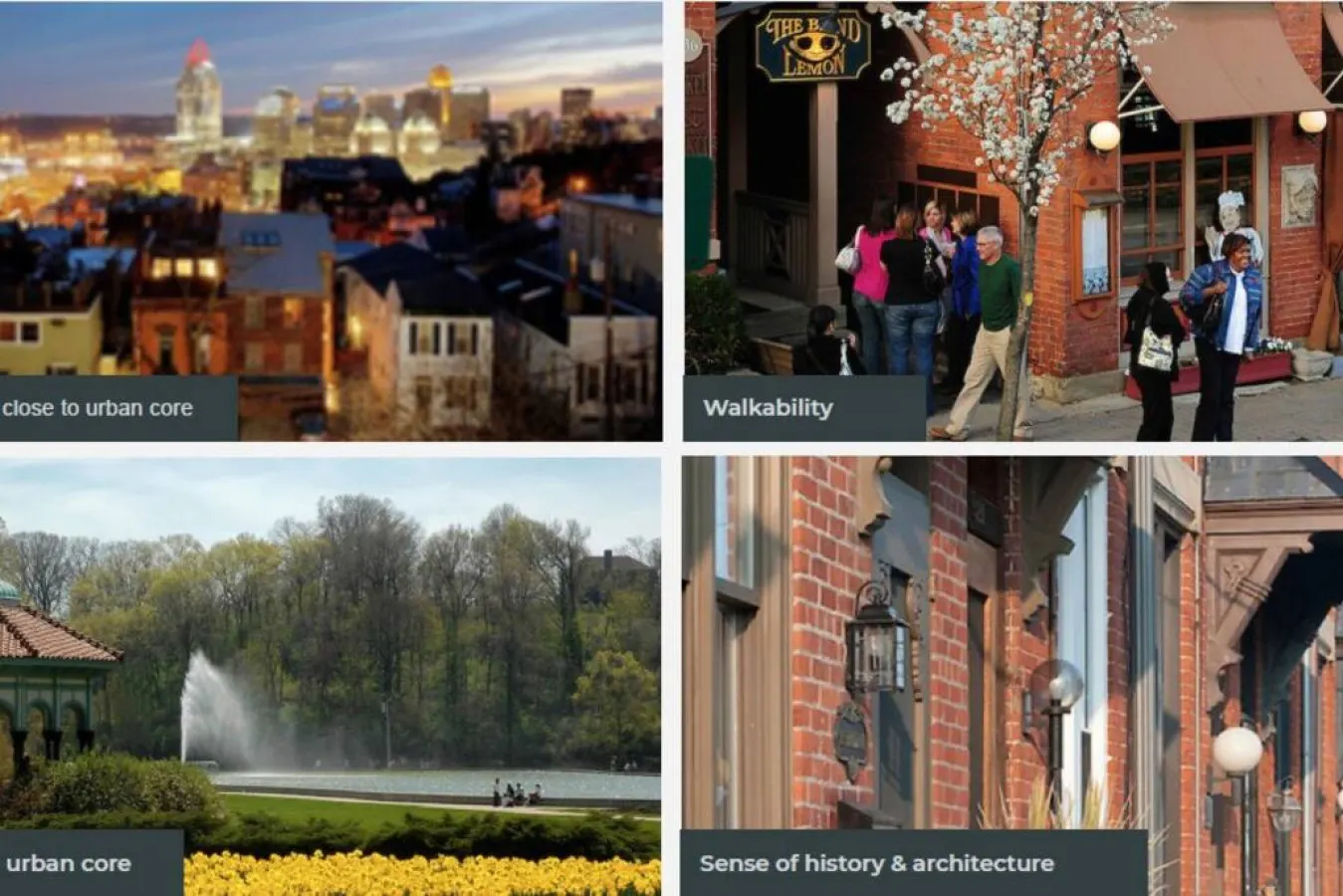 Explore Downtown from Adorable Mount Adams 19