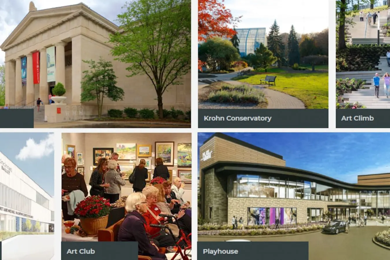 Explore Downtown from Adorable Mount Adams 20