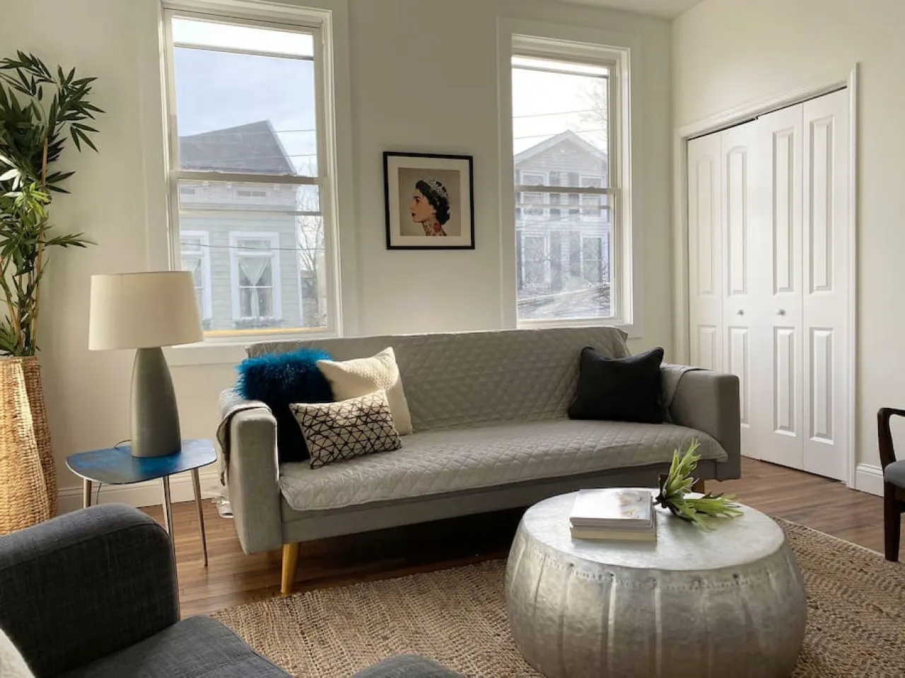 Explore Downtown from Adorable Mount Adams 3