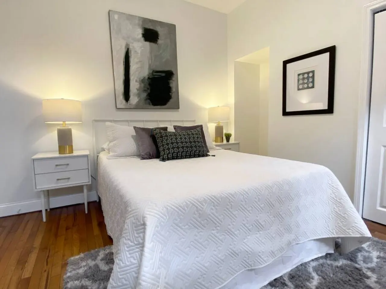 Explore Downtown from Adorable Mount Adams 7