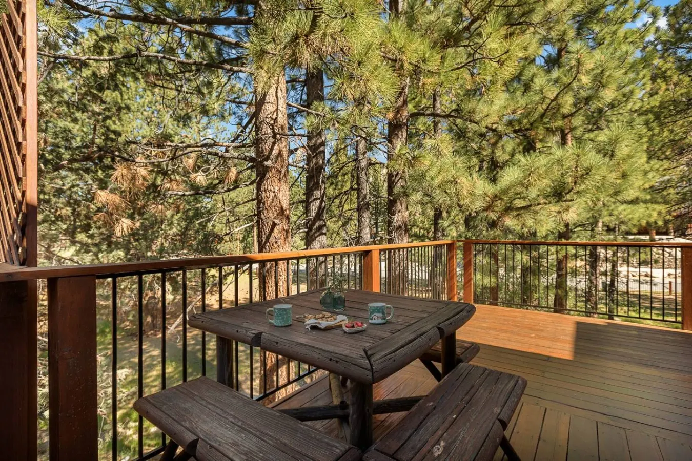 Hidden Bridge Cabin, w/ Hot Tub near the Village 3