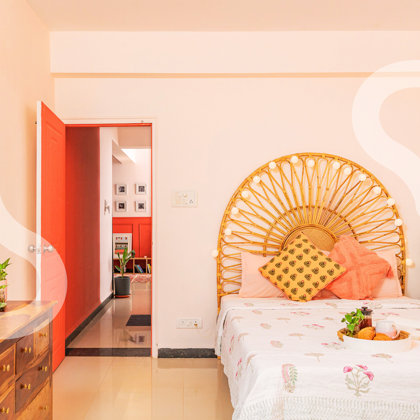 Pine - Glasshouse Suite w/bathtub | Pause Project 10