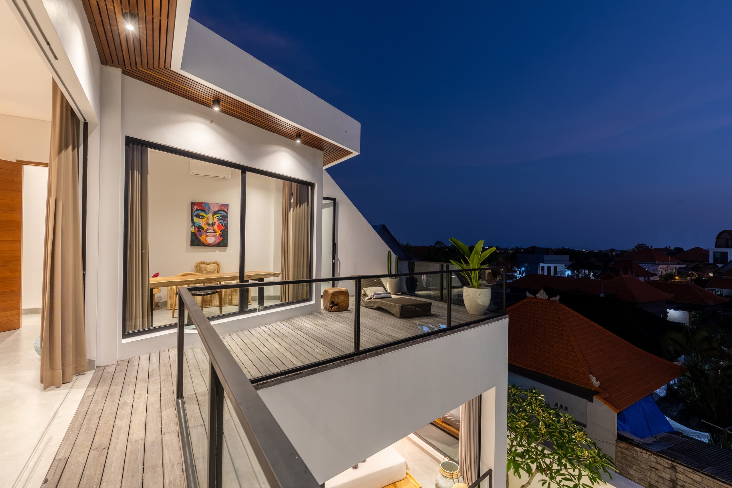 Designer 3BR Pool Villa 25